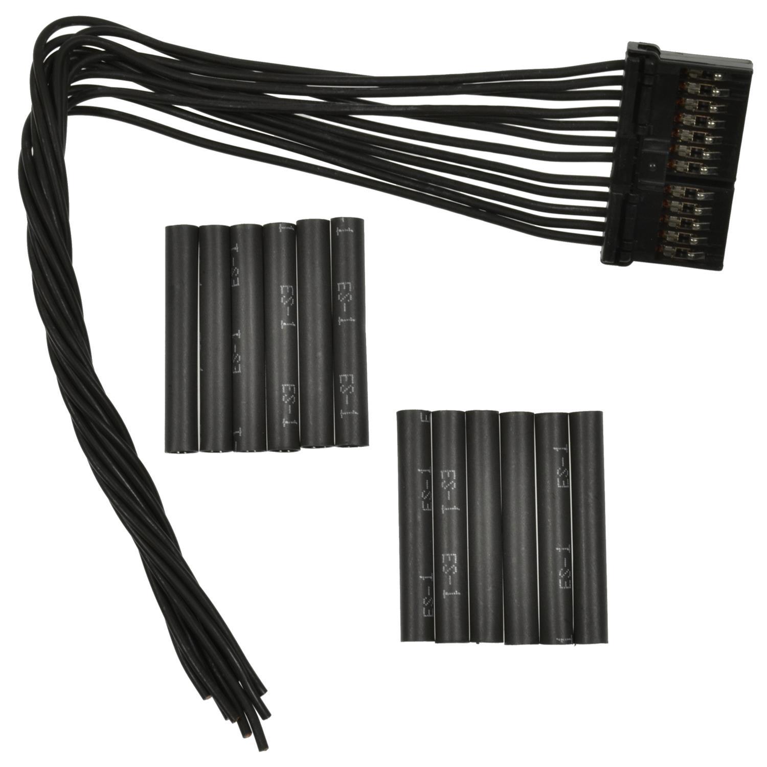 BWD PT2193 - Instrument Panel Connector BWD PT2193 Instrument Panel Connector product image 2 of 3