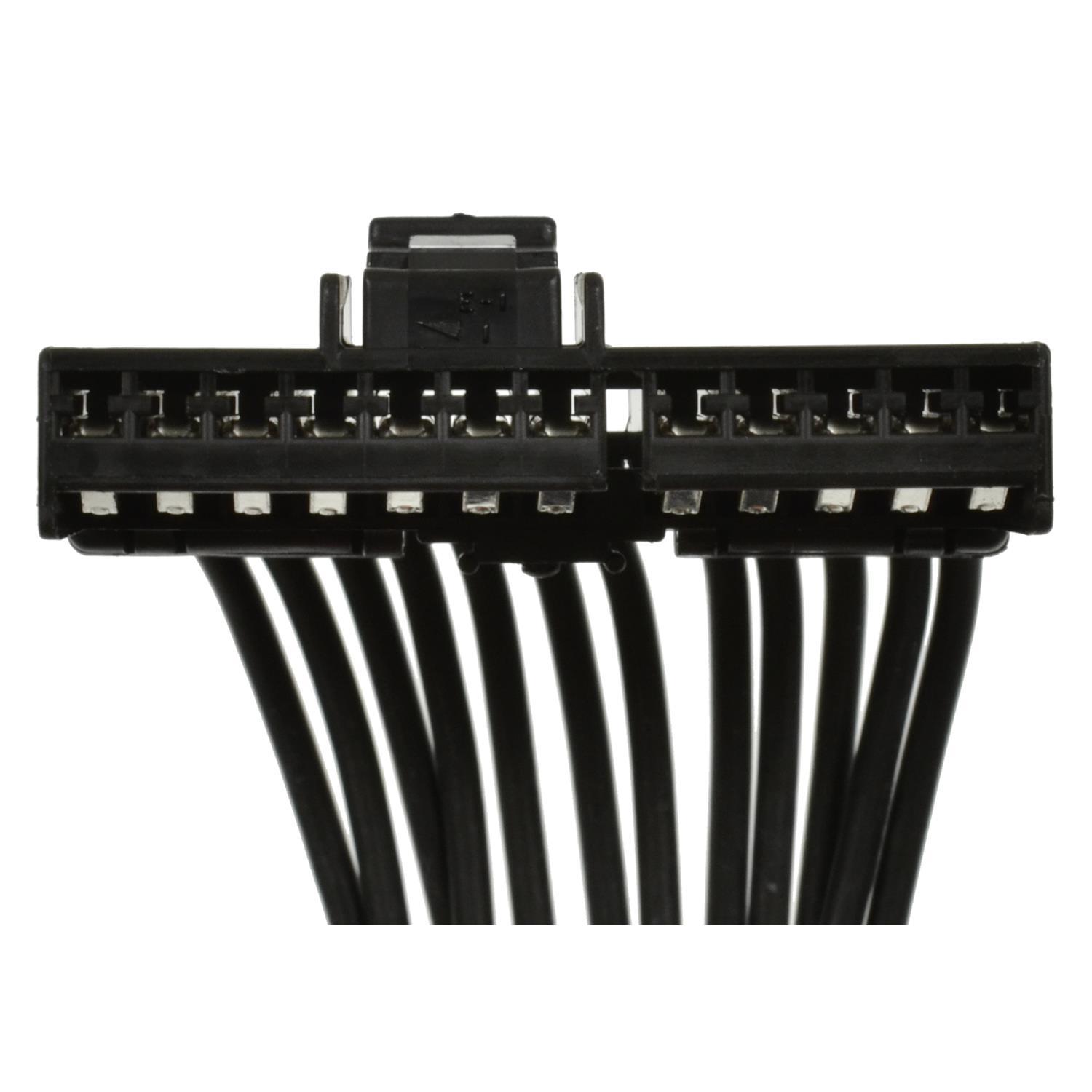 BWD PT2193 - Instrument Panel Connector BWD PT2193 Instrument Panel Connector product image 3 of 3