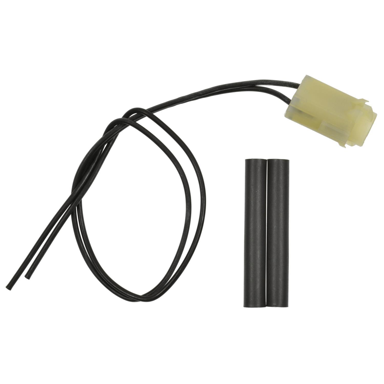 BWD PT2195 - Courtesy Light Switch Connector BWD PT2195 Courtesy Light Switch Connector product image 2 of 3