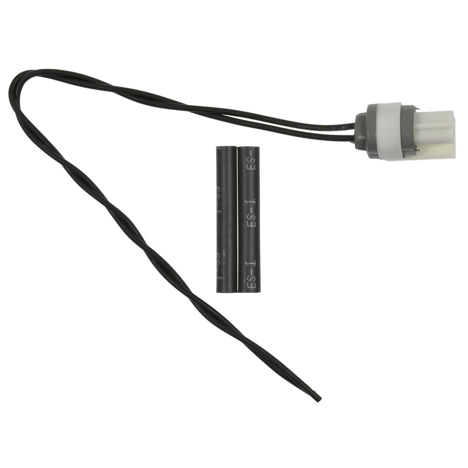 BWD PT2196 - Brake Fluid Level Sensor Connector BWD PT2196 A/C Compressor Cut-Out Switch Harness Connector product image 2 of 3