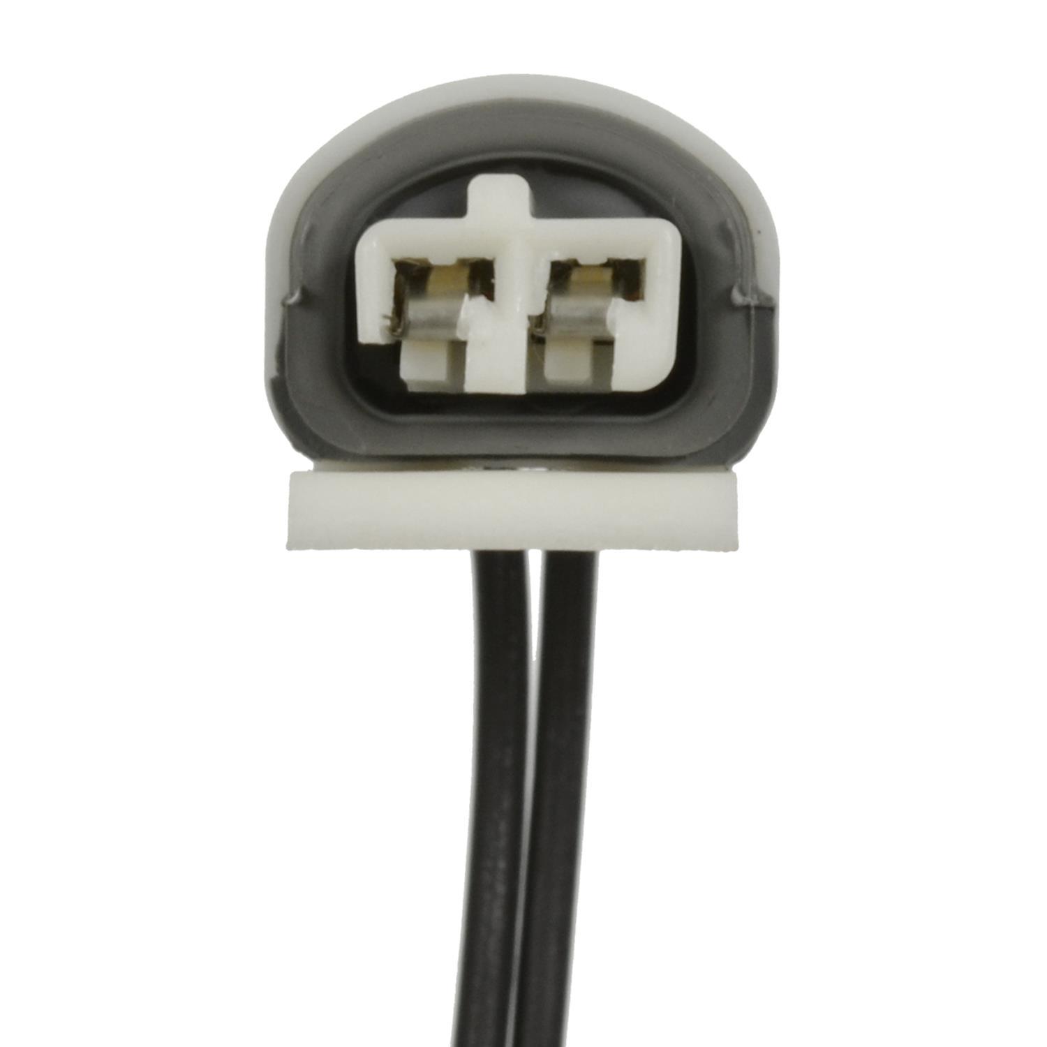 BWD PT2196 - Brake Fluid Level Sensor Connector BWD PT2196 A/C Compressor Cut-Out Switch Harness Connector product image 3 of 3