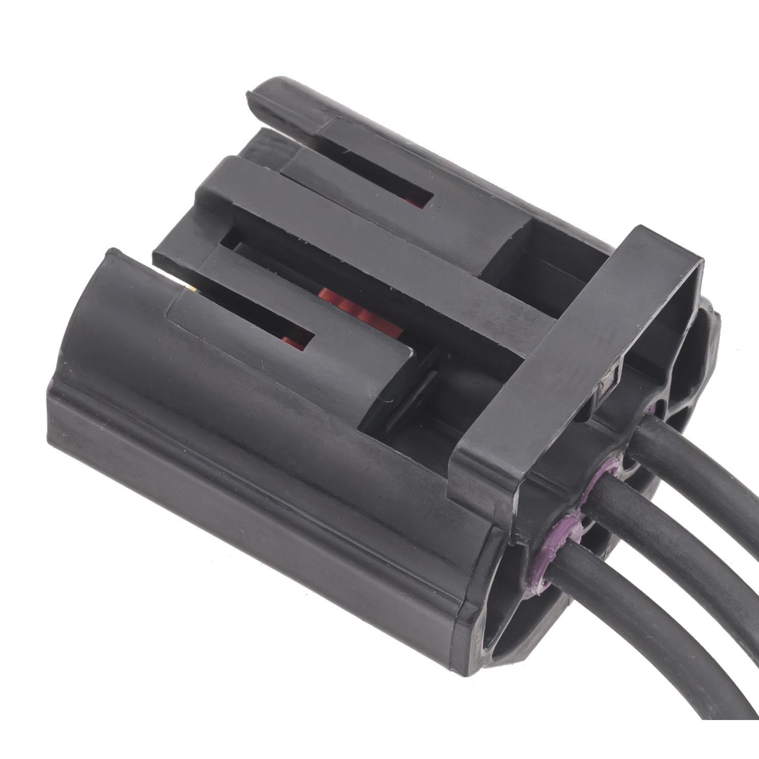 BWD PT2200 - Engine Camshaft Position Sensor Connector BWD PT2200 A/C Compressor Cut-Out Switch Harness Connector product image 1 of 4