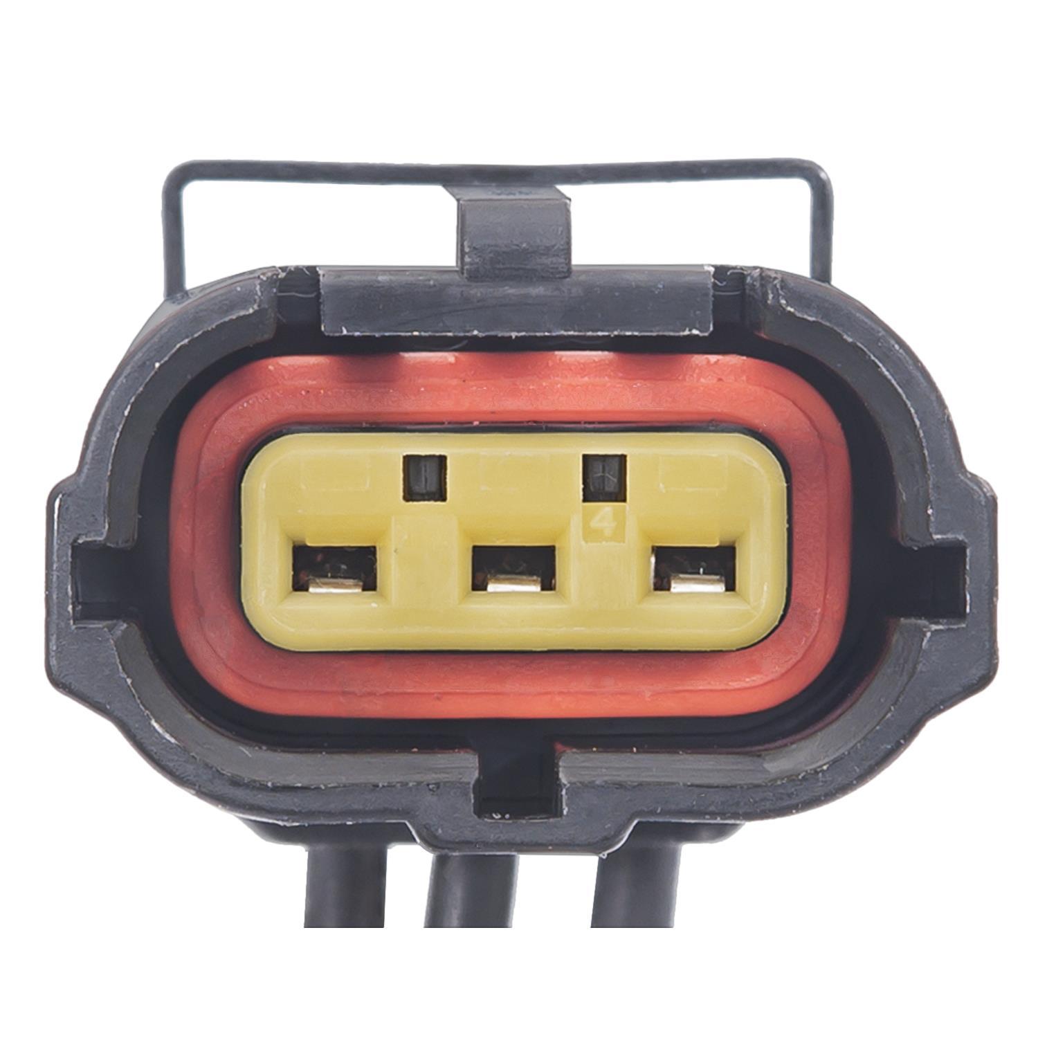 BWD PT2200 - Engine Camshaft Position Sensor Connector BWD PT2200 A/C Compressor Cut-Out Switch Harness Connector product image 4 of 4