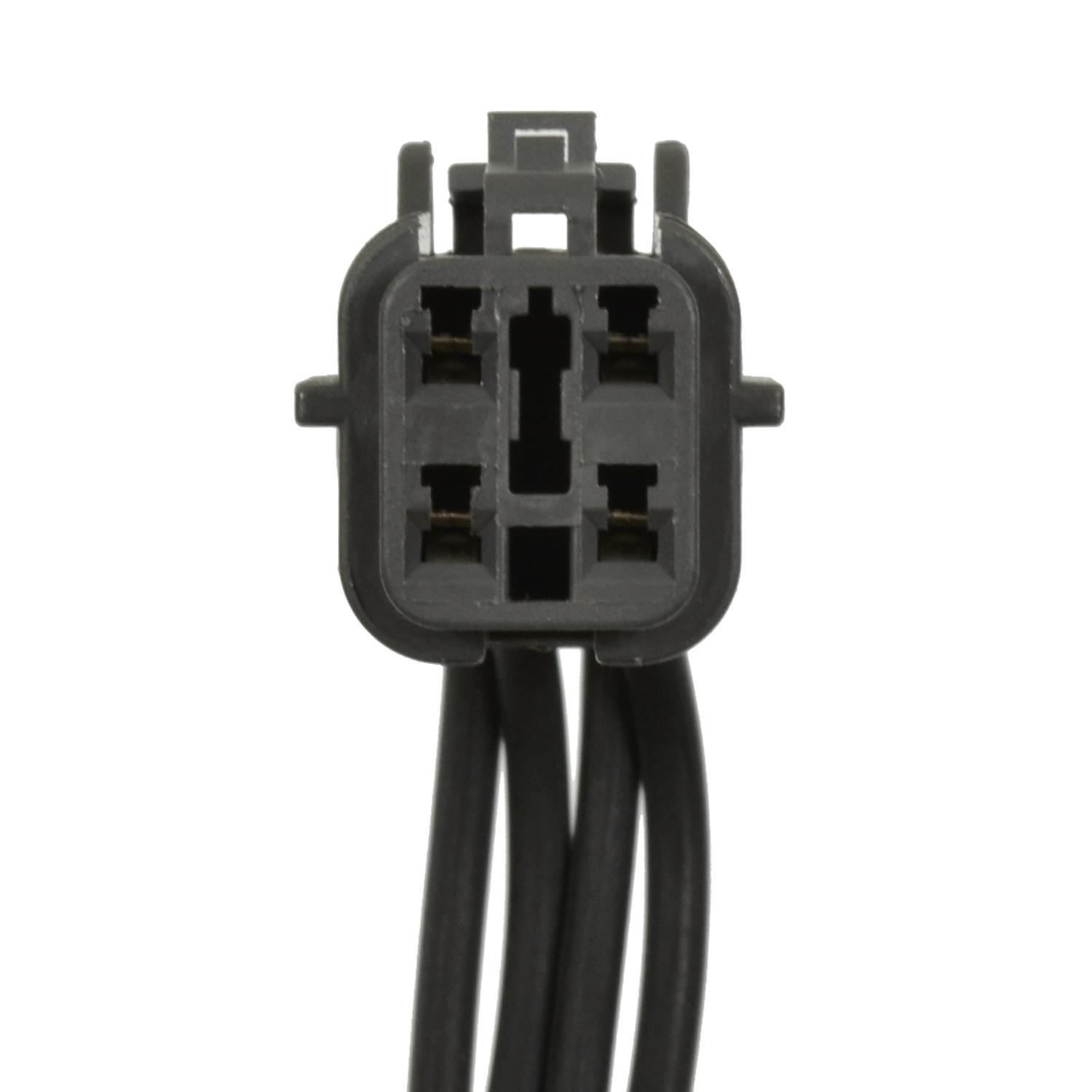 BWD PT2202 - Engine Intake Manifold Runner Control Sensor Connector BWD PT2202 Engine Intake Manifold Runner Control Sensor Connector product image 3 of 6