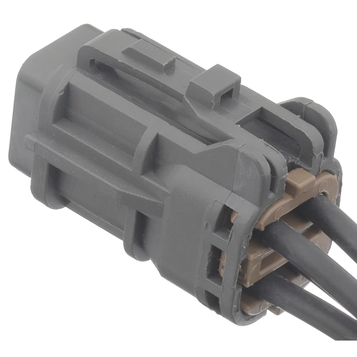BWD PT2202 - Engine Intake Manifold Runner Control Sensor Connector BWD PT2202 Engine Intake Manifold Runner Control Sensor Connector product image 5 of 6