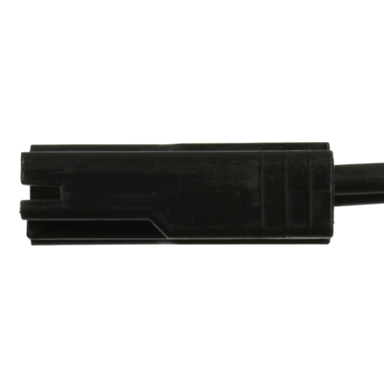 BWD PT2203 - Rear Window Washer Fluid Pump Motor Connector BWD PT2203 Cargo Area Light Connector product image 1 of 3