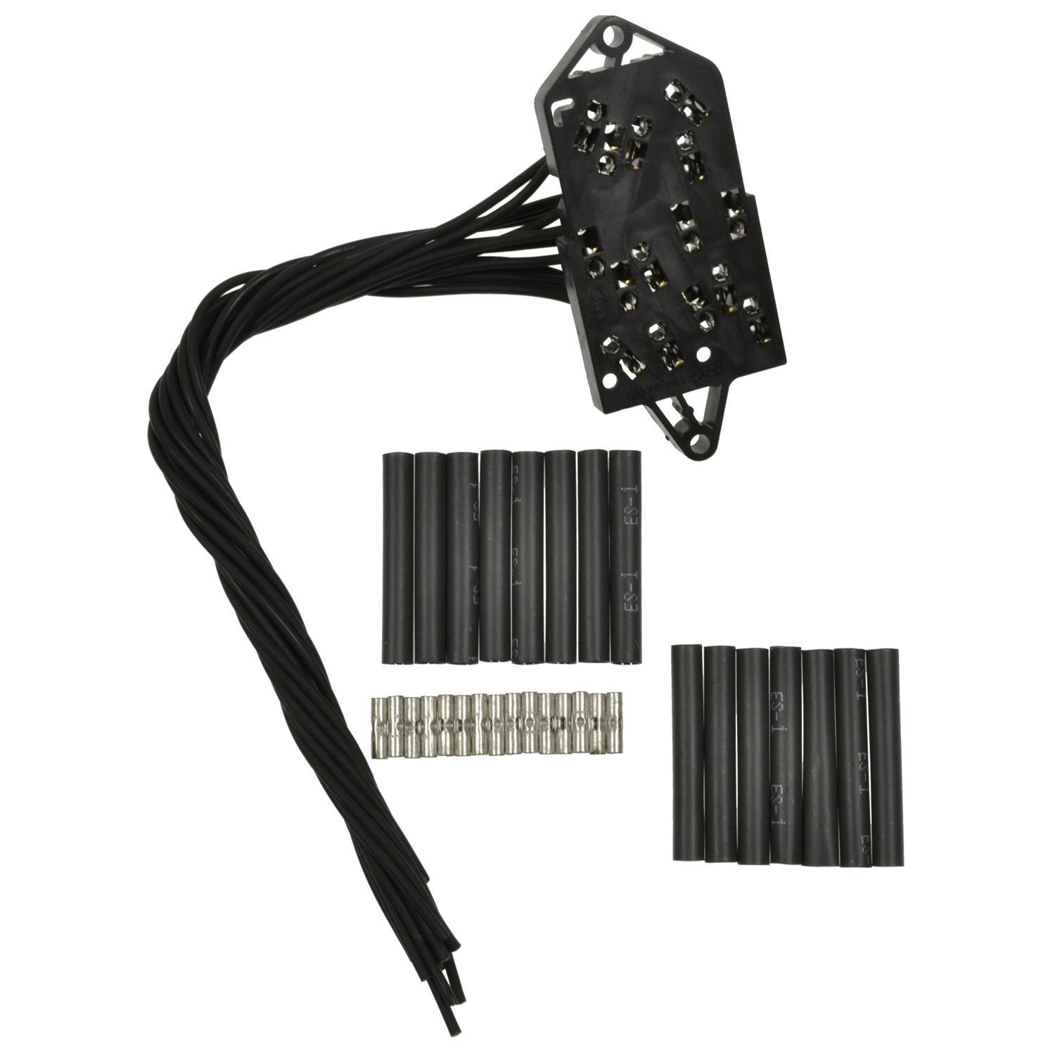 BWD PT2204 - Radio Power Connector BWD PT2204 Radio Power Connector product image 2 of 3