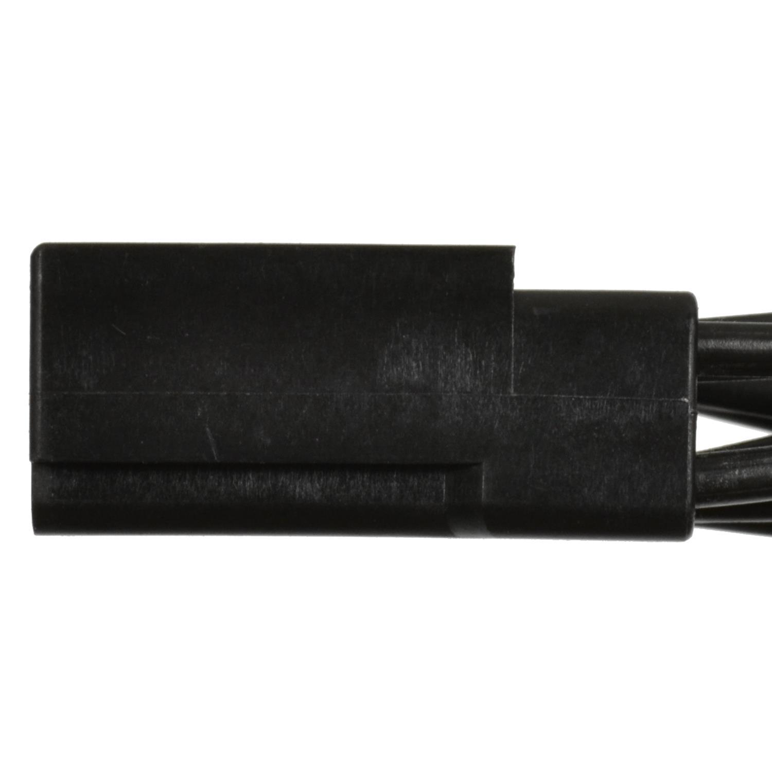 BWD PT2208 Audio Control Module Connector product image 1 of 3