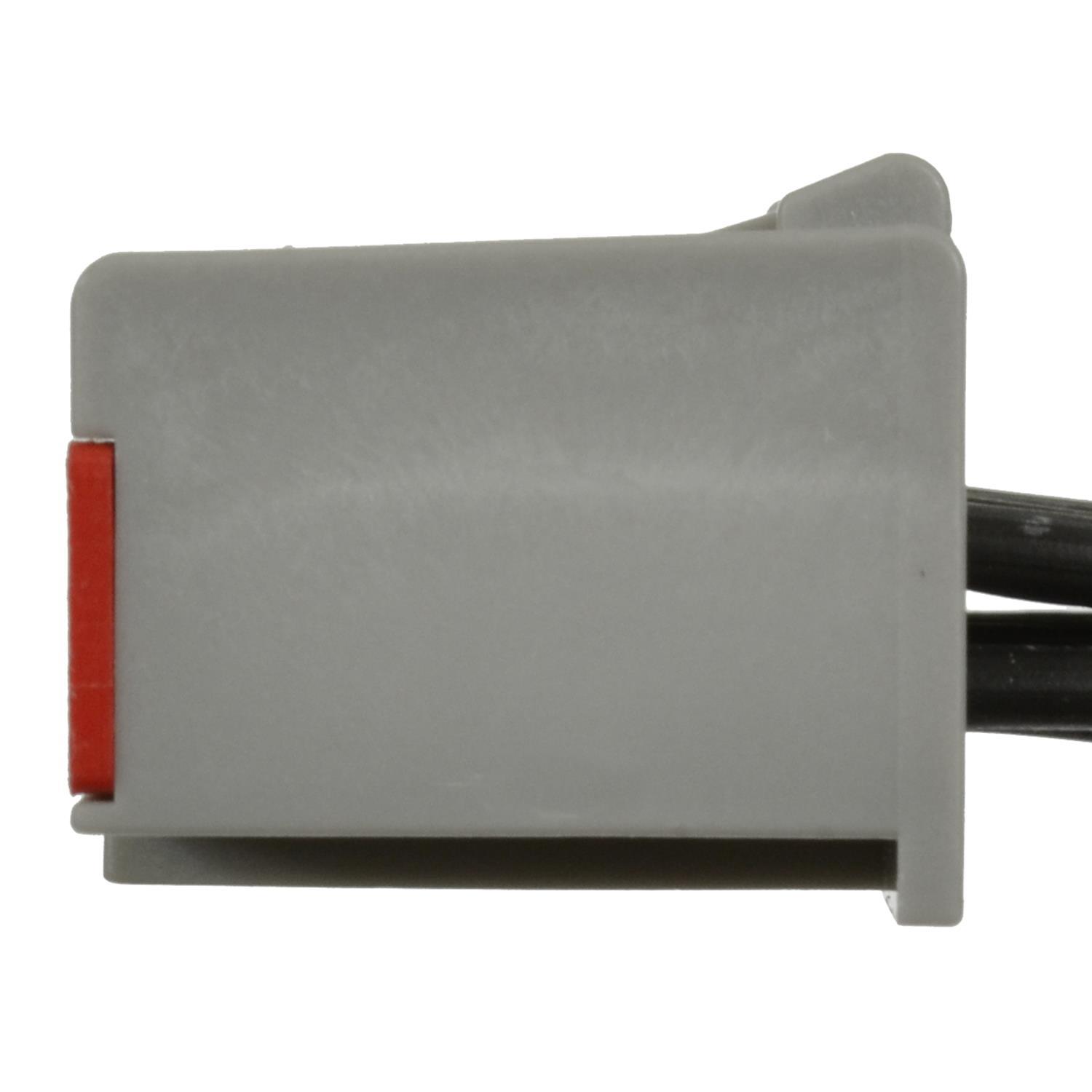 BWD PT2209 - Radio Amplifier Connector BWD PT2209 DVD Player Headrest Connector product image 1 of 5