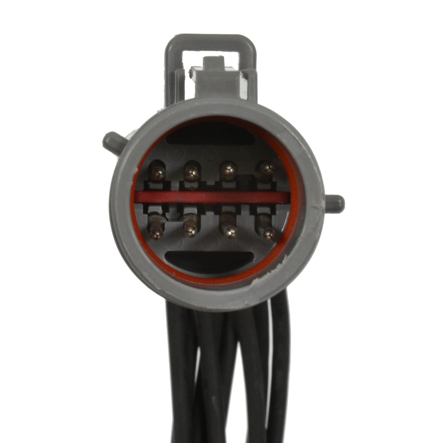BWD PT2210 Windshield Wiper Motor Connector product image 3 of 4