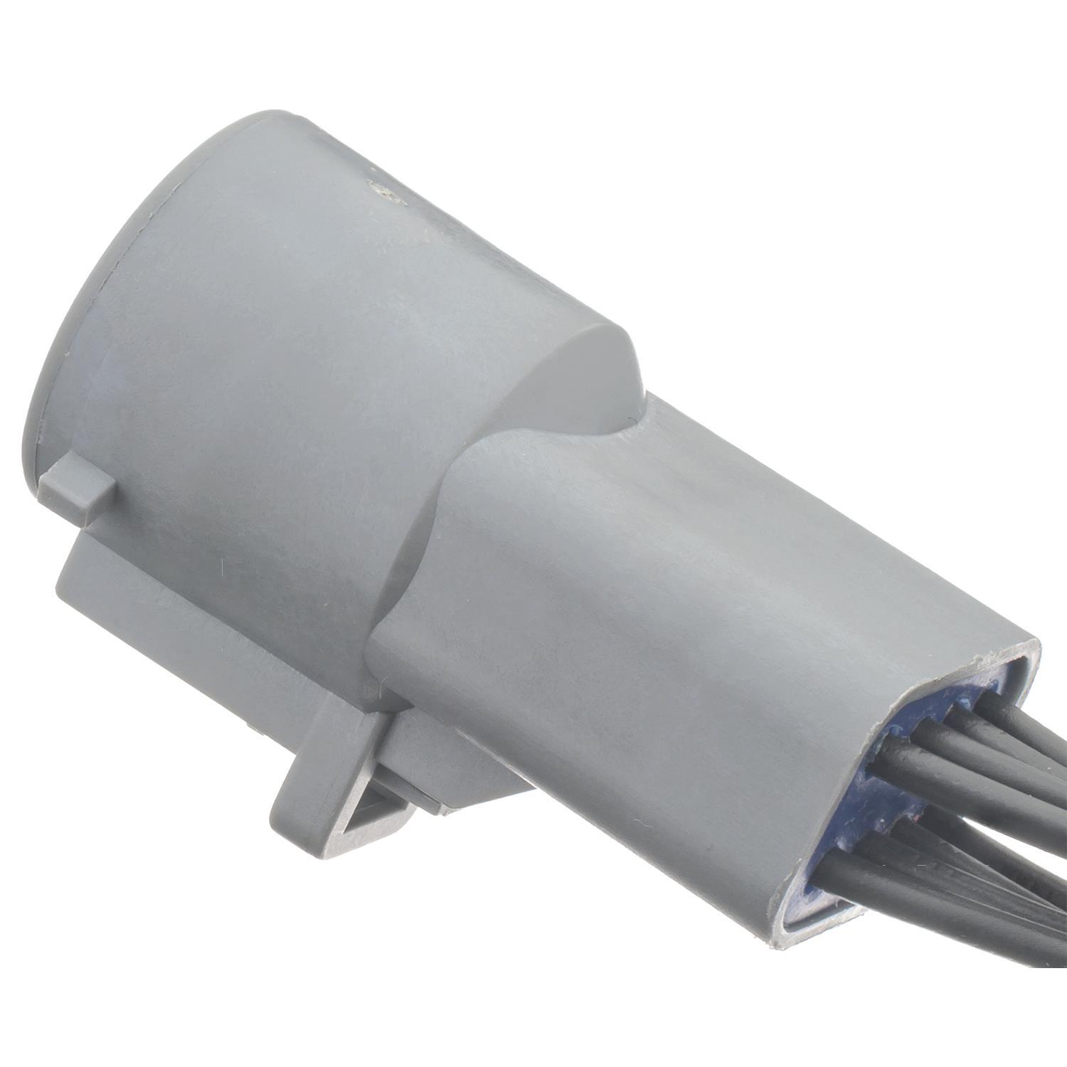 BWD PT2210 Windshield Wiper Motor Connector product image 4 of 4