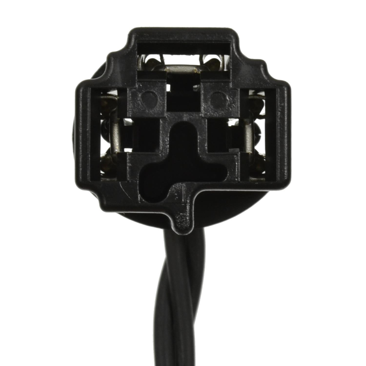 BWD PT2214 - Headlight Connector BWD PT2214 Hazard Warning Flasher Connector product image 3 of 3