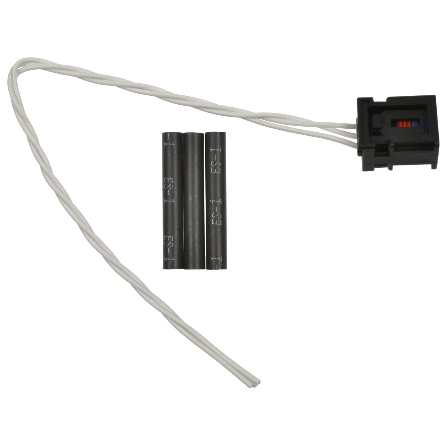 BWD PT2222 - Ignition Coil Connector BWD PT2222 Engine Intake Manifold Runner Control Sensor Connector product image 2 of 4