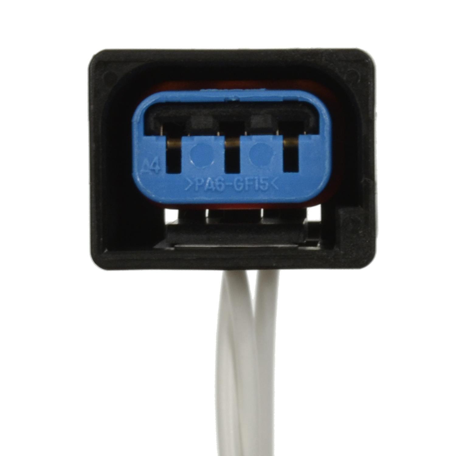 BWD PT2222 - Ignition Coil Connector BWD PT2222 Engine Intake Manifold Runner Control Sensor Connector product image 3 of 4