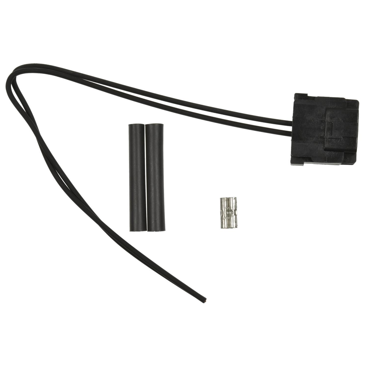 BWD PT2223 - Power Steering Pressure Switch Connector BWD PT2223 Brake Pressure Switch Connector product image 2 of 3