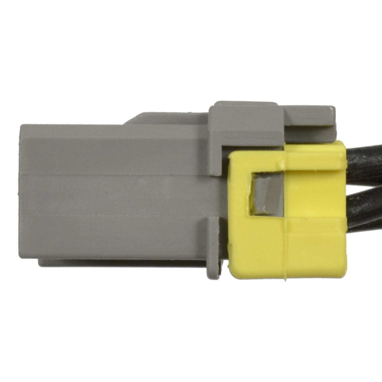 BWD PT2229 - Fog Light Switch Connector BWD PT2229 Fog Light Switch Connector product image 1 of 3