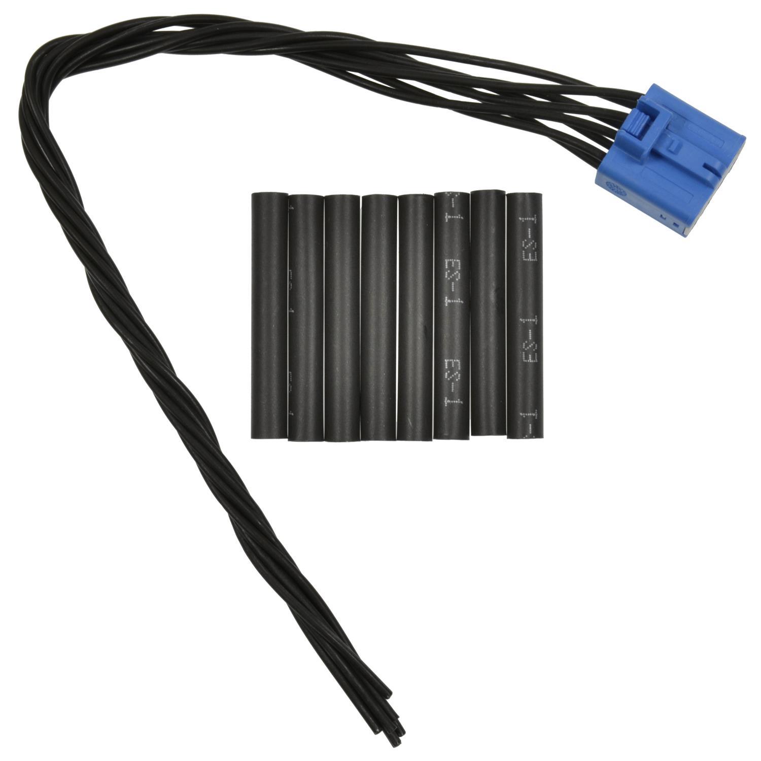 BWD PT2234 - Heated Seat Switch Connector BWD PT2234 Heated Seat Switch Connector product image 2 of 3