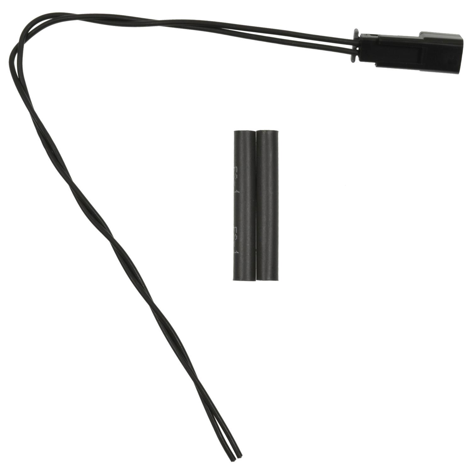 BWD PT2238 Center High Mount Stop Light Connector product image 2 of 6