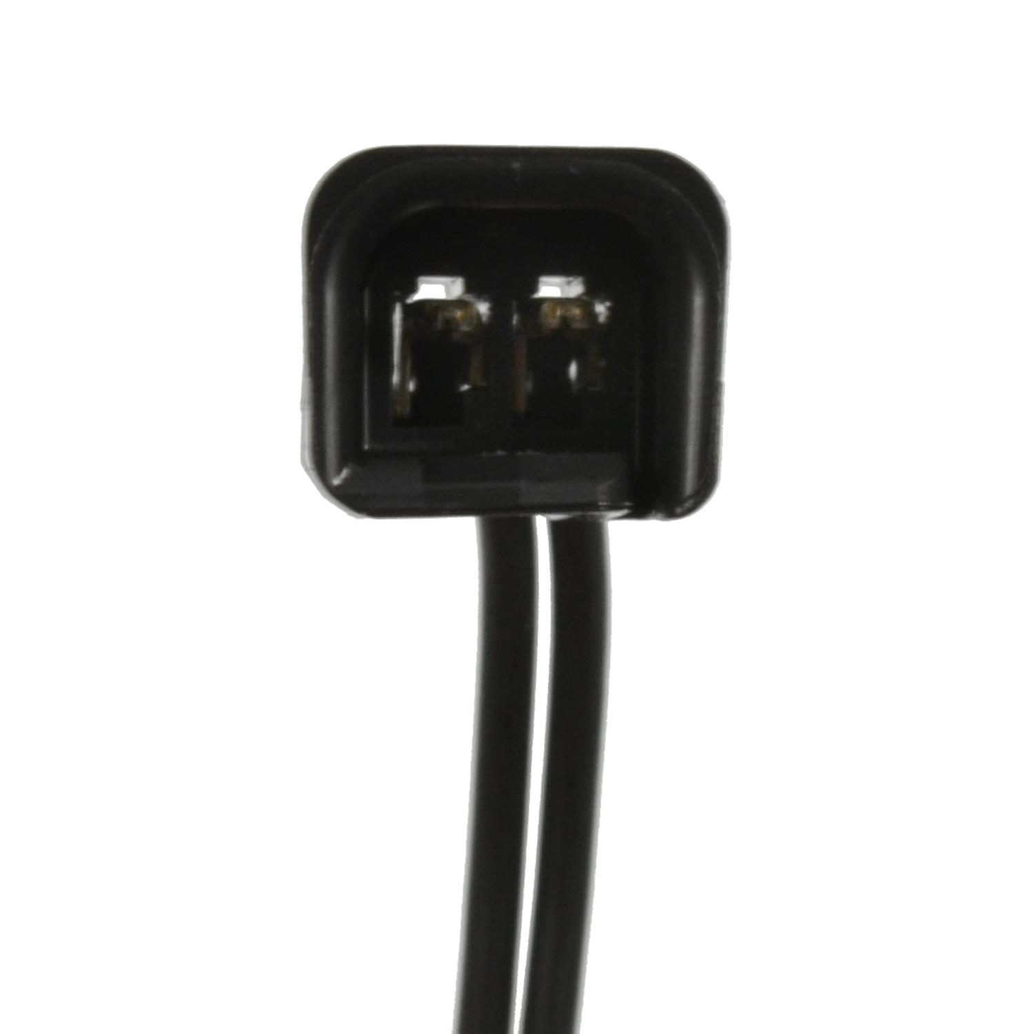 BWD PT2238 Center High Mount Stop Light Connector product image 3 of 6