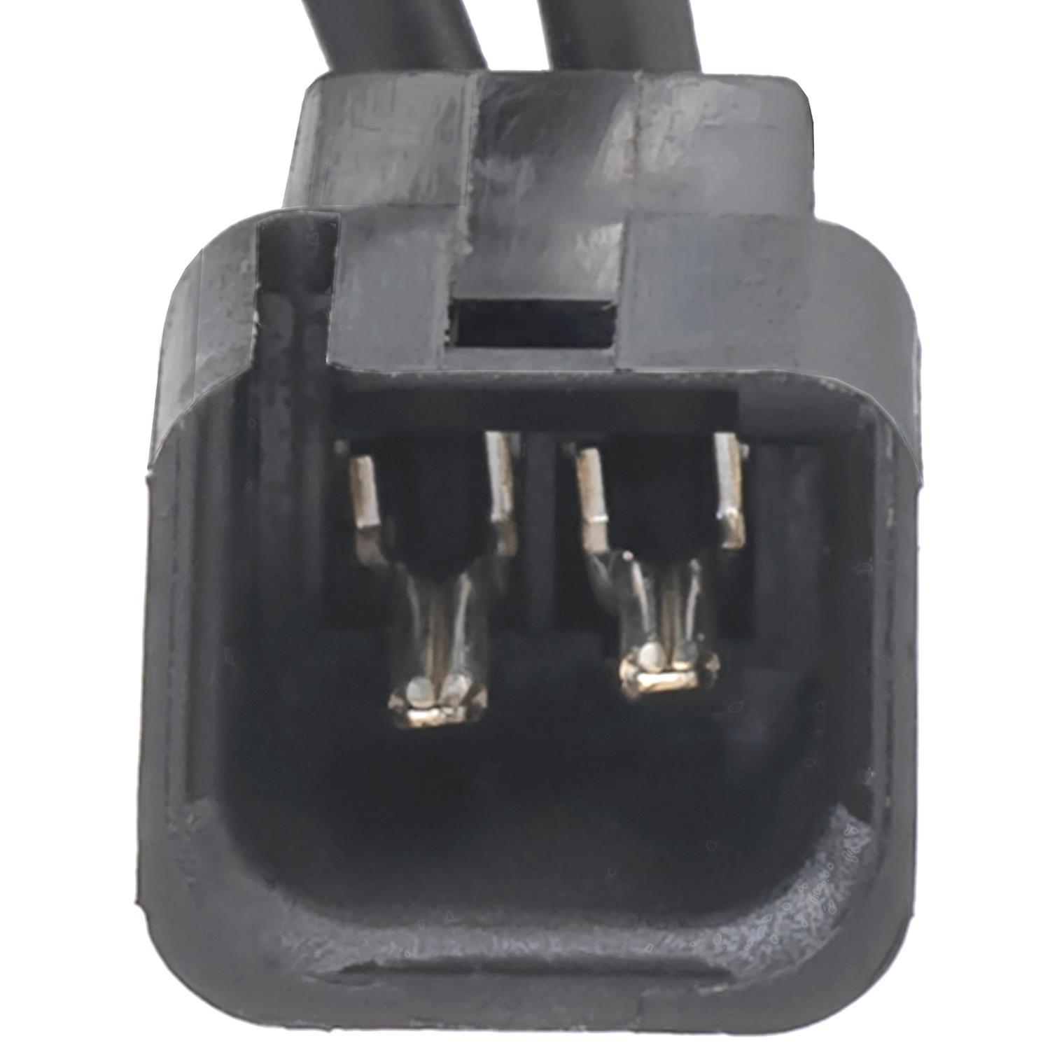 BWD PT2238 Center High Mount Stop Light Connector product image 4 of 6