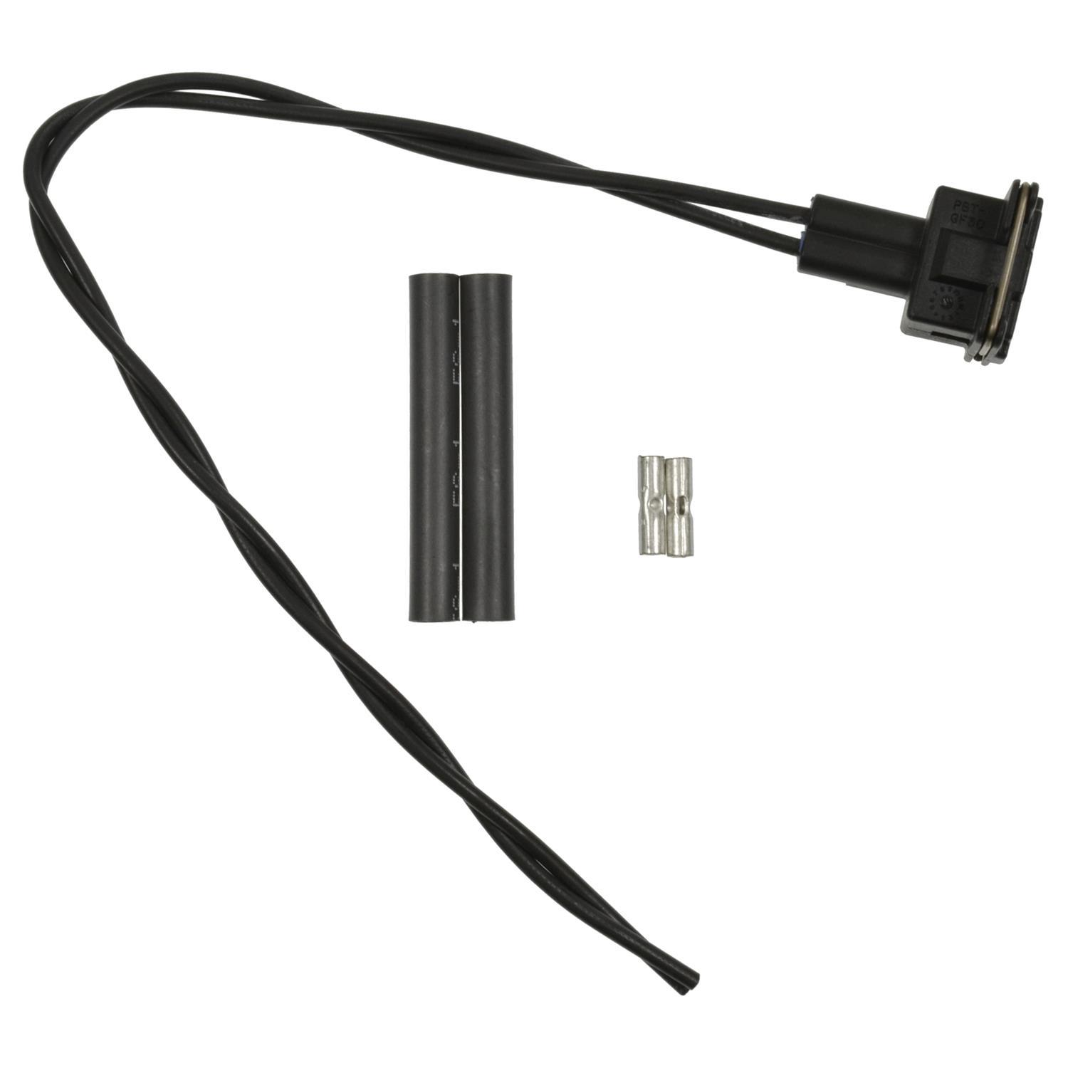BWD PT2239 - Fog Light Connector BWD PT2239 Clutch Pedal Position Switch Connector product image 2 of 3