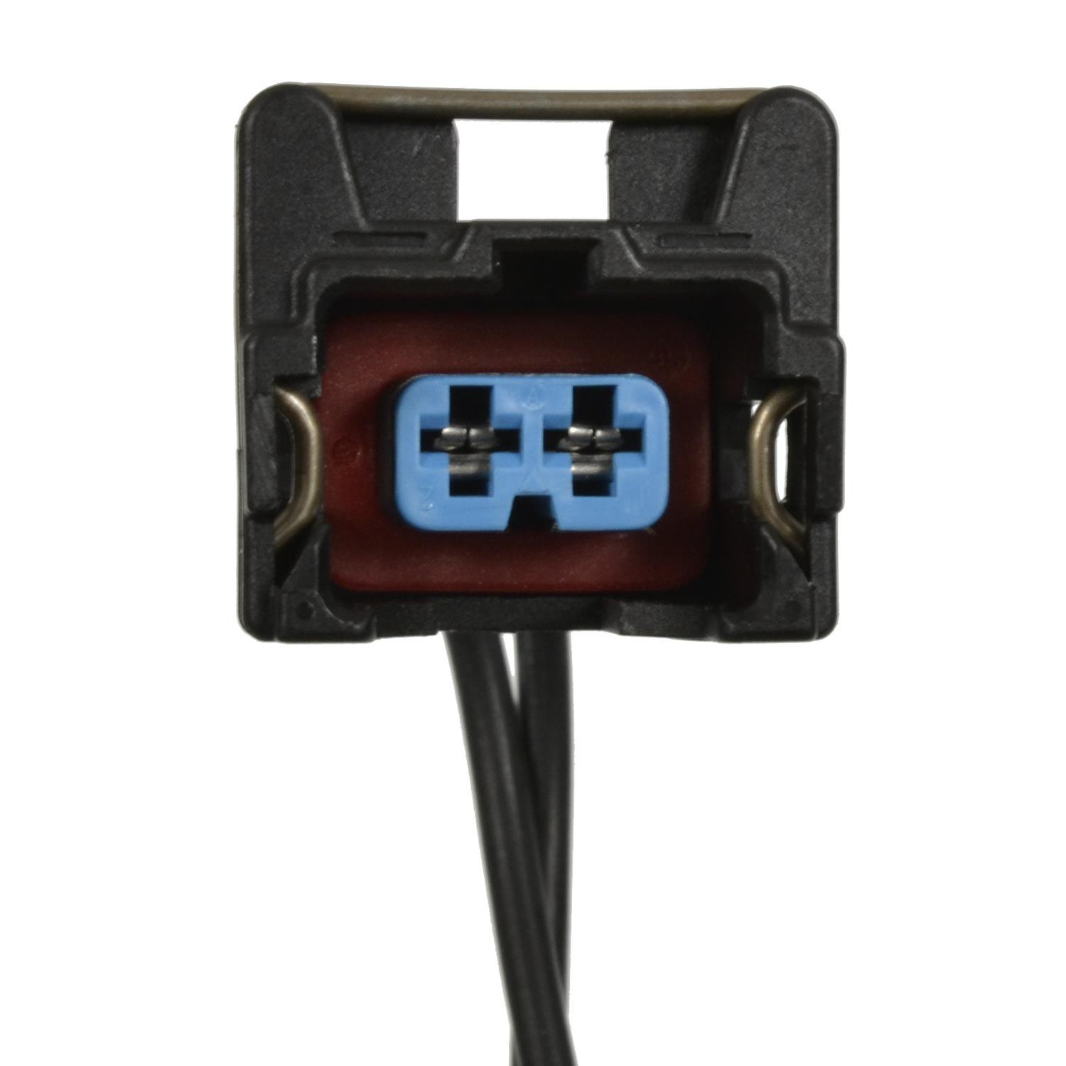 BWD PT2239 - Fog Light Connector BWD PT2239 Clutch Pedal Position Switch Connector product image 3 of 3
