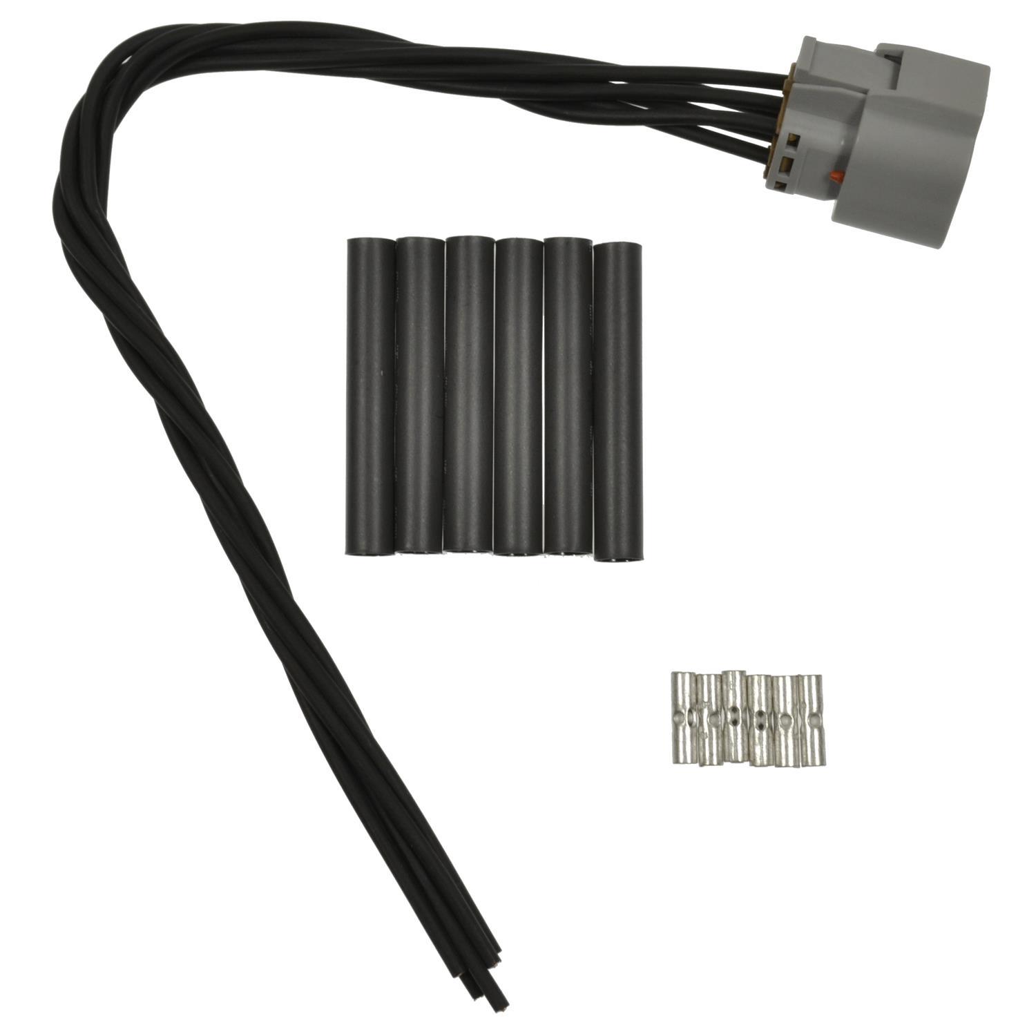 BWD PT2242 - Daytime Running Lamp Module Connector BWD PT2242 Daytime Running Lamp Module Connector product image 2 of 3