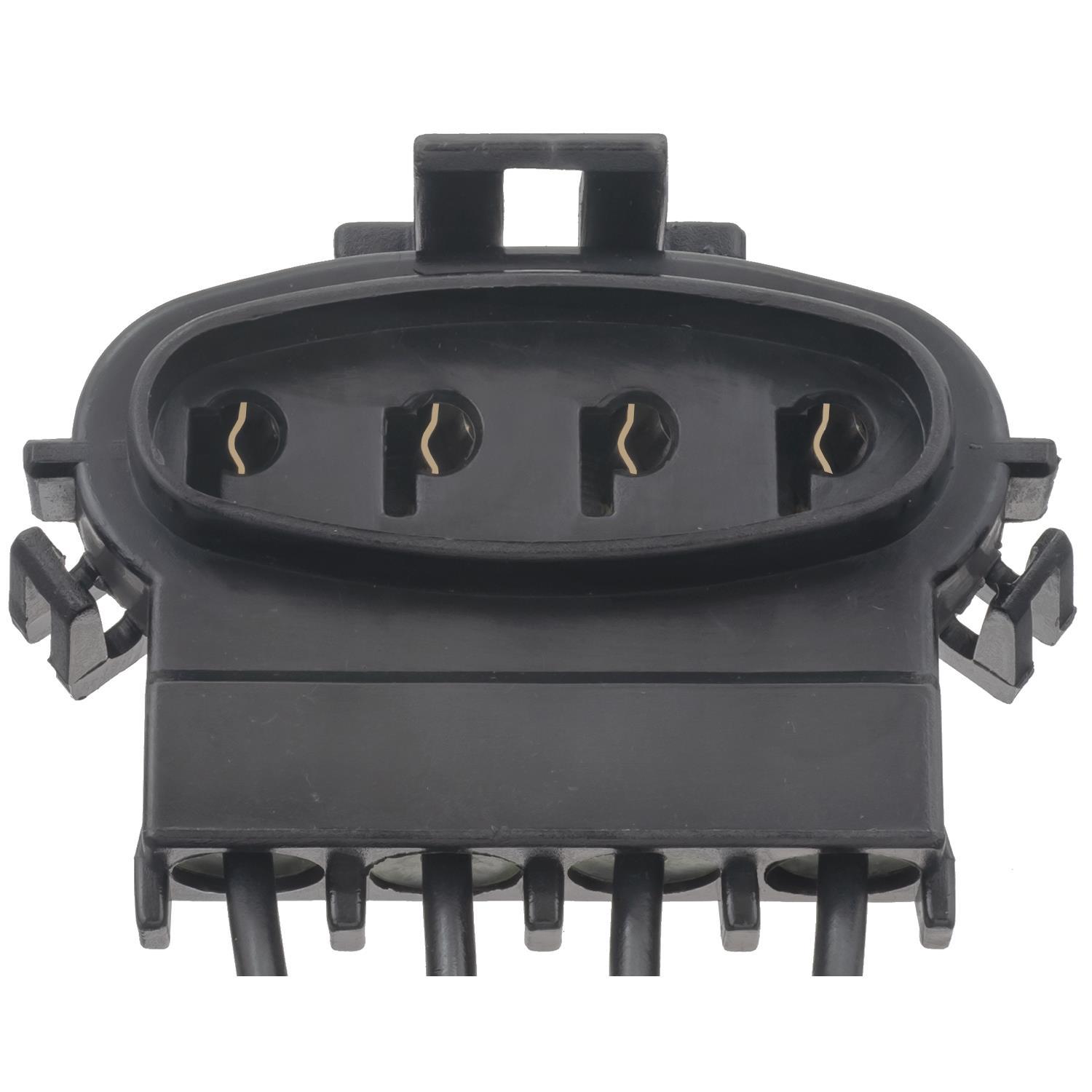 BWD PT2243 - Fuel Pump / Sending Unit Connector BWD PT2243 Fuel Pump / Sending Unit Connector product image 4 of 6