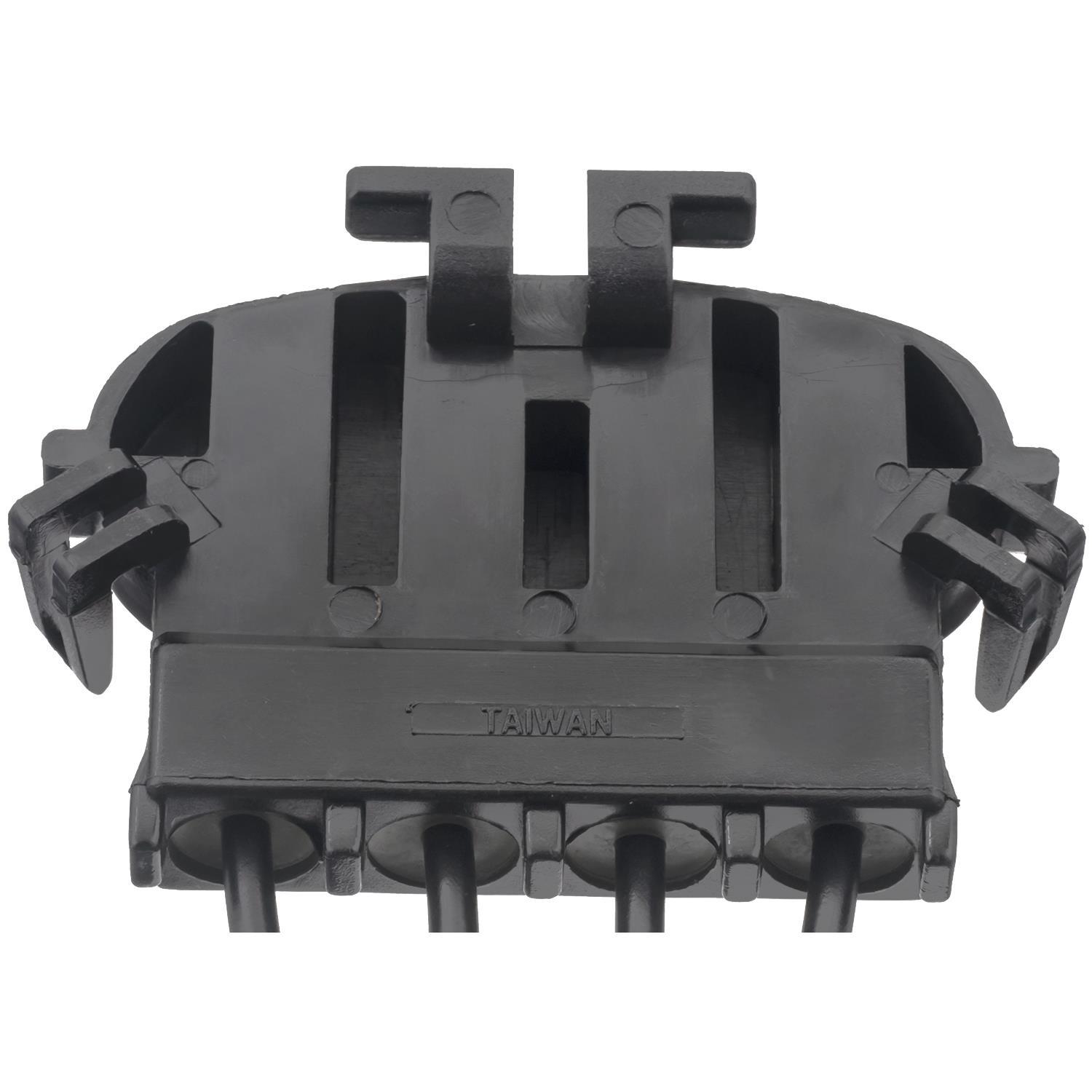BWD PT2243 - Fuel Pump / Sending Unit Connector BWD PT2243 Fuel Pump / Sending Unit Connector product image 5 of 6
