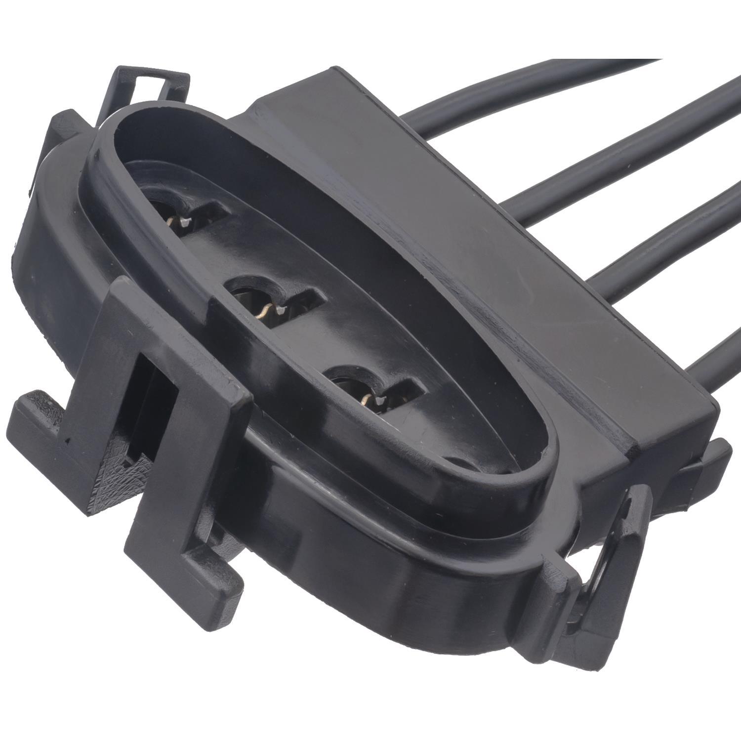 BWD PT2243 - Fuel Pump / Sending Unit Connector BWD PT2243 Fuel Pump / Sending Unit Connector product image 6 of 6