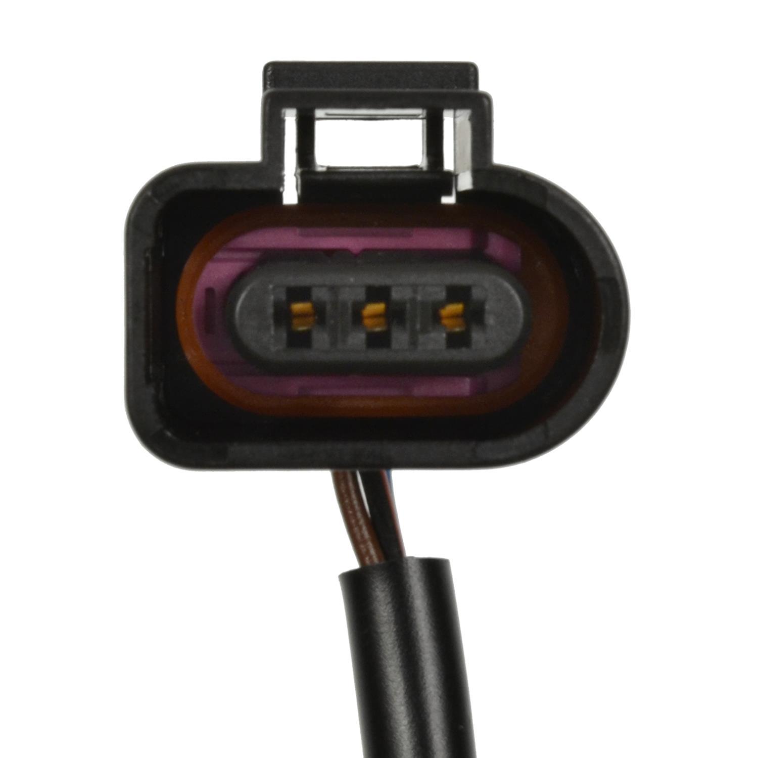 BWD PT2251 - Engine Oil Level Sensor Connector BWD PT2251 Engine Oil Level Sensor Connector product image 1 of 3