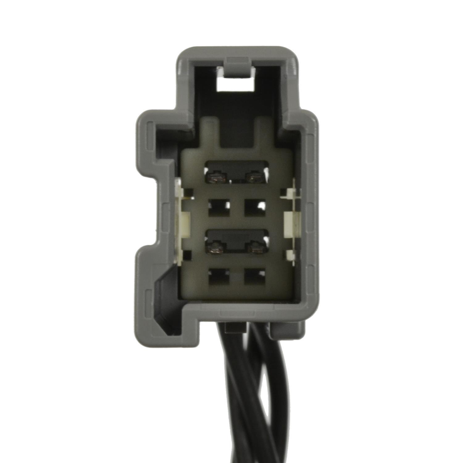 BWD PT2252 - HVAC Blower Motor Connector BWD PT2252 Door Jamb Switch Connector product image 3 of 3