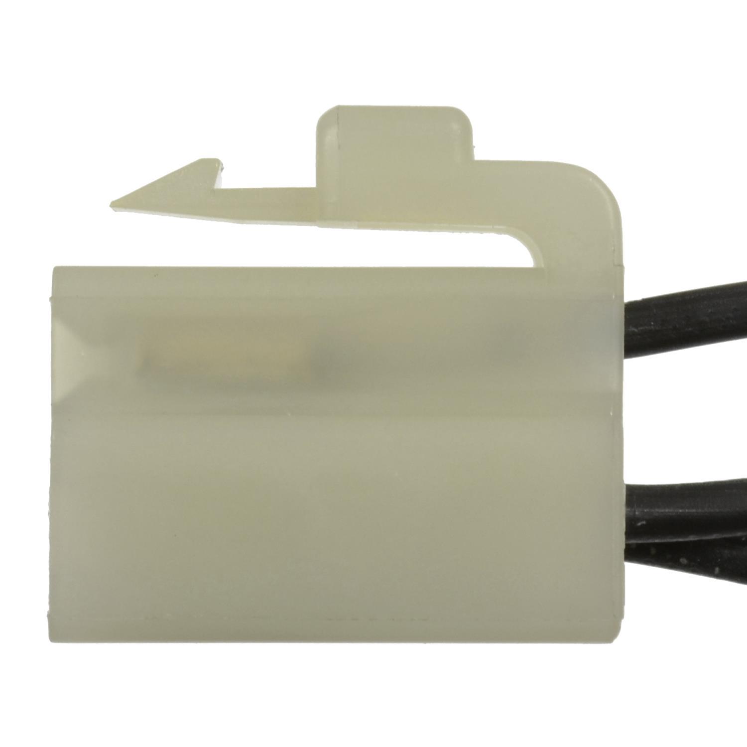BWD PT2254 - Air Suspension Switch Connector BWD PT2254 Air Suspension Switch Connector product image 1 of 4