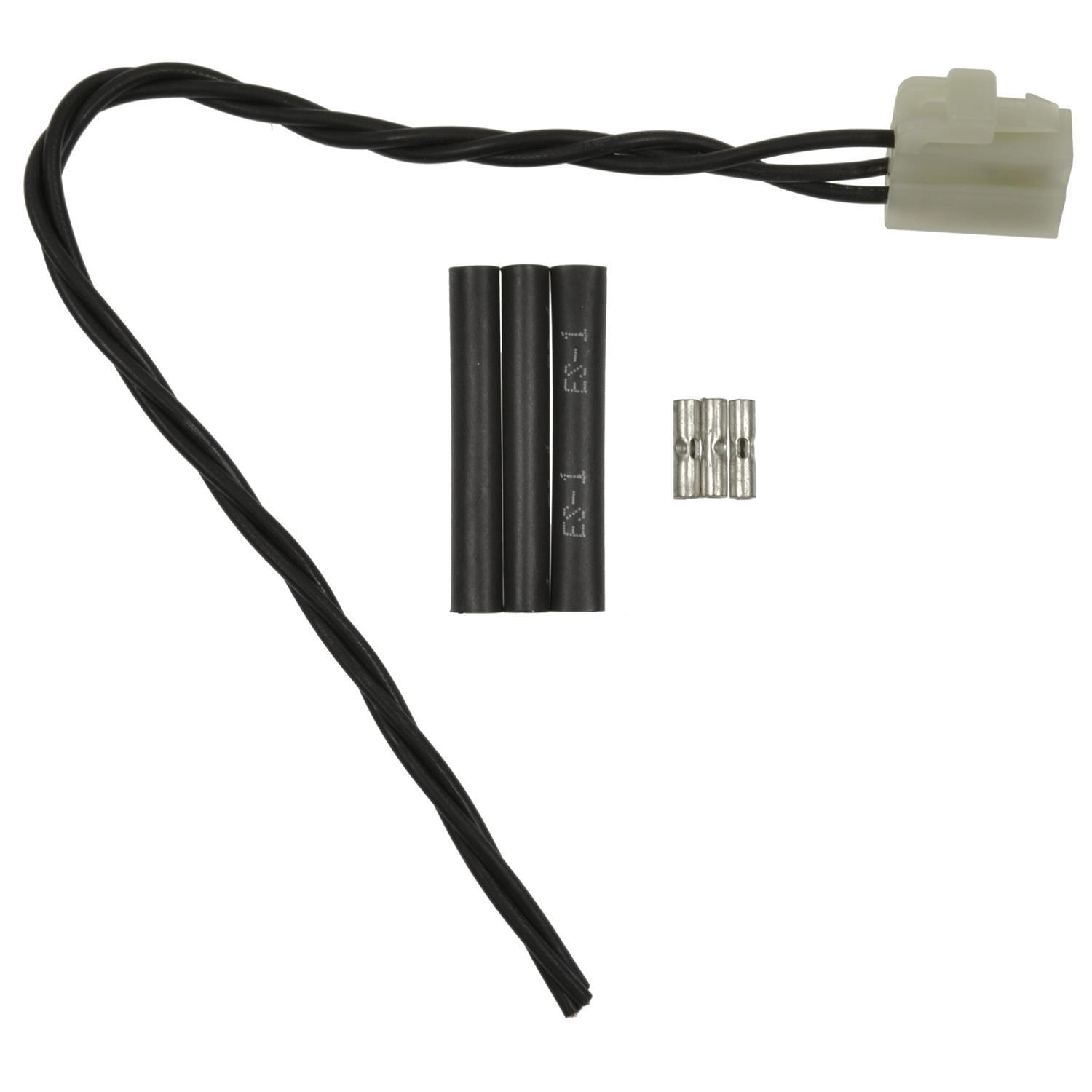 BWD PT2254 - Air Suspension Switch Connector BWD PT2254 Air Suspension Switch Connector product image 2 of 4
