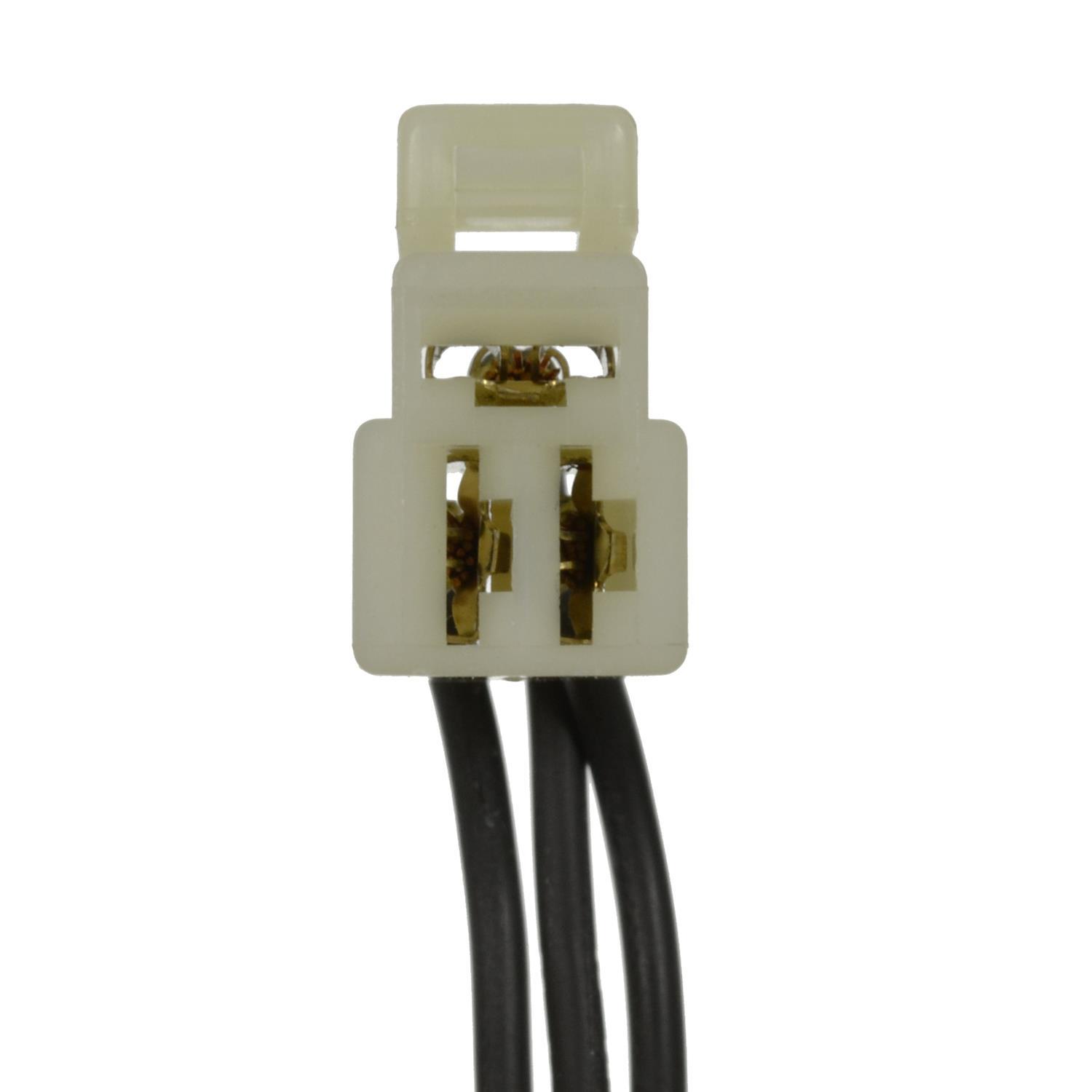 BWD PT2254 - Air Suspension Switch Connector BWD PT2254 Air Suspension Switch Connector product image 3 of 4