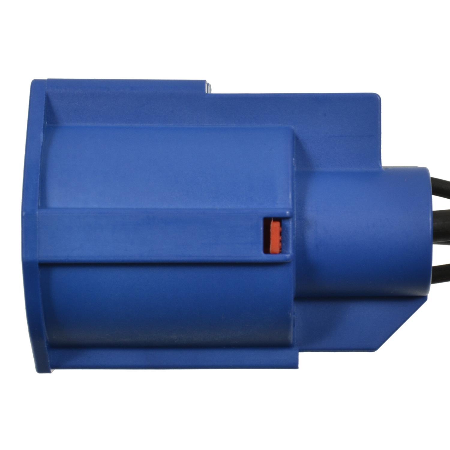 BWD PT2255 - Engine Cooling Fan Motor Connector BWD PT2255 A/C Compressor Cut-Out Switch Harness Connector product image 1 of 4