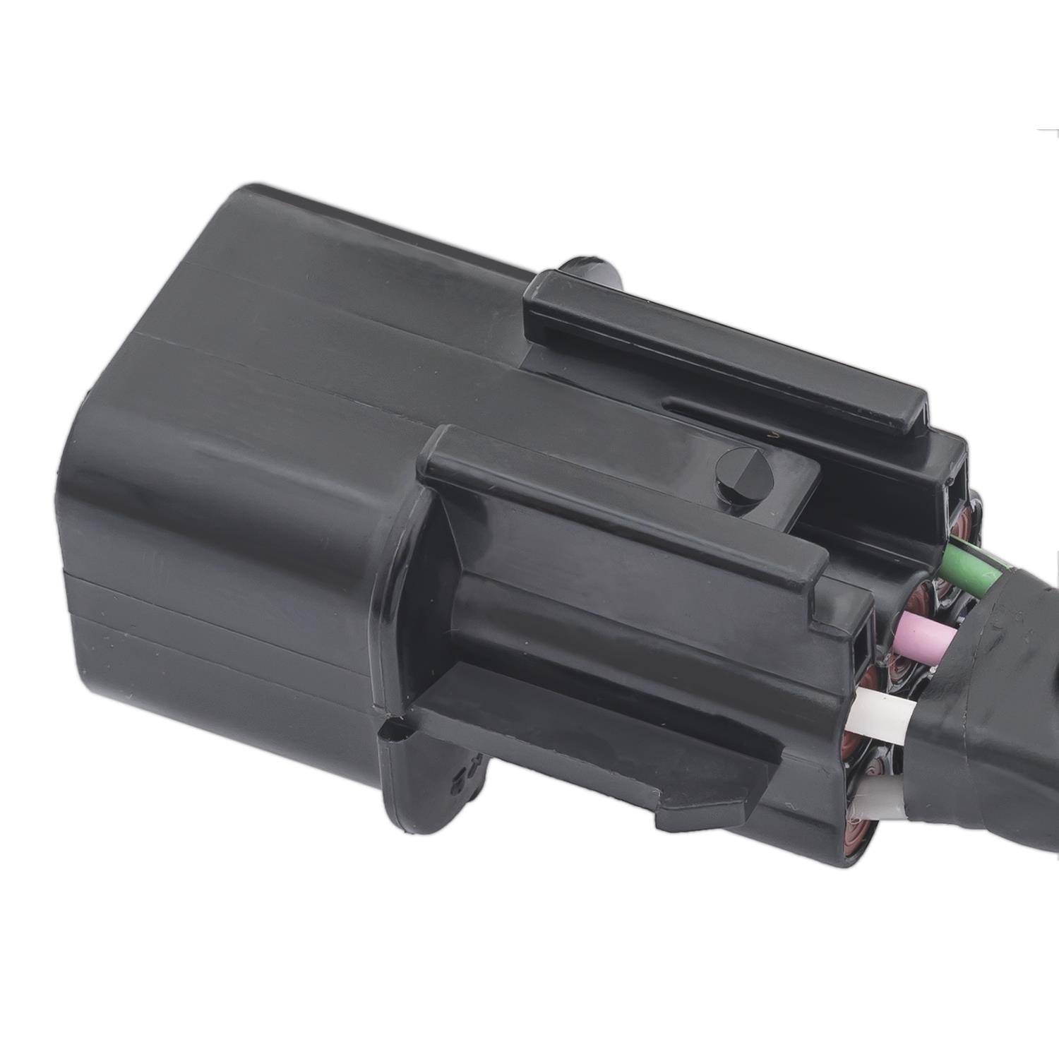 BWD PT2256 - Ignition Coil Connector BWD PT2256 A/C Compressor Cut-Out Switch Harness Connector product image 1 of 12