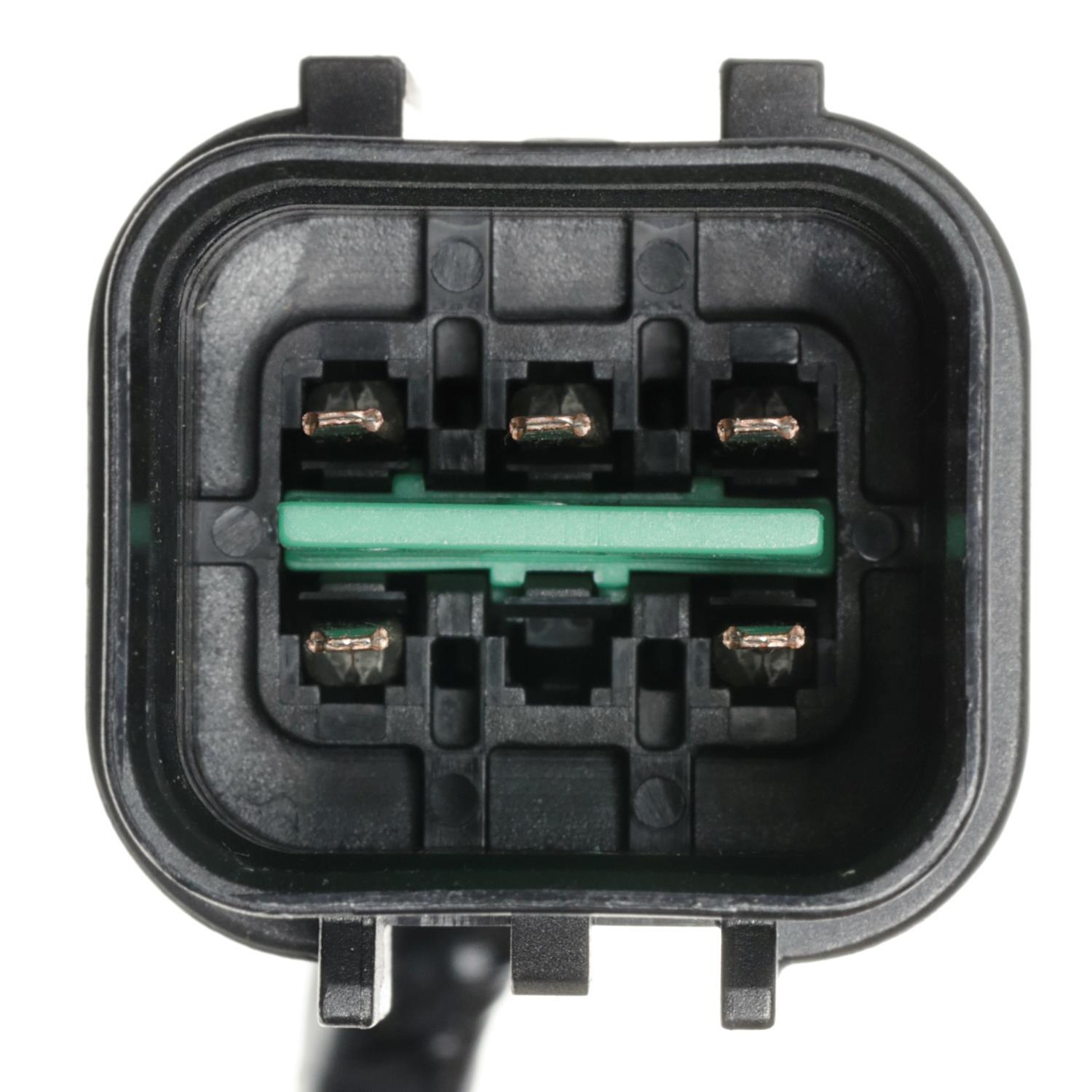 BWD PT2256 - Ignition Coil Connector BWD PT2256 A/C Compressor Cut-Out Switch Harness Connector product image 2 of 12