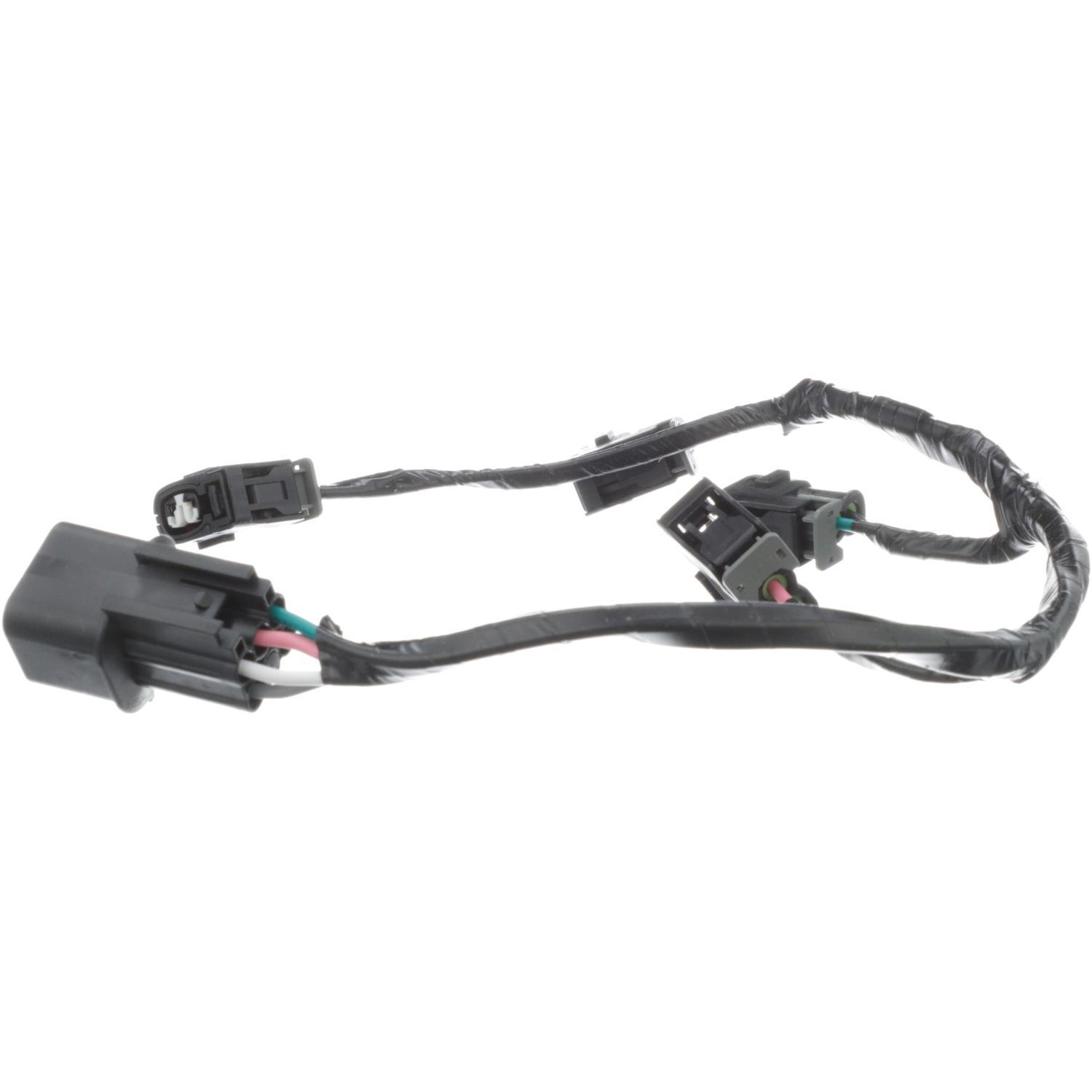BWD PT2256 - Ignition Coil Connector BWD PT2256 A/C Compressor Cut-Out Switch Harness Connector product image 3 of 12