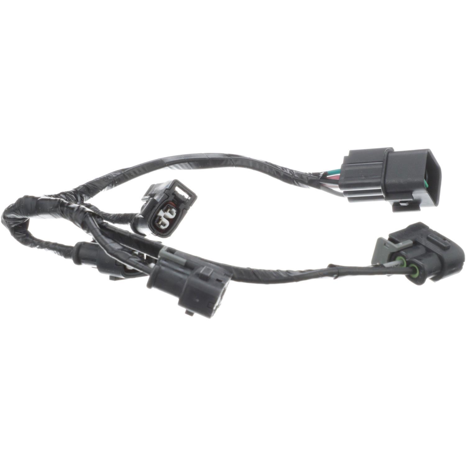 BWD PT2256 - Ignition Coil Connector BWD PT2256 A/C Compressor Cut-Out Switch Harness Connector product image 4 of 12