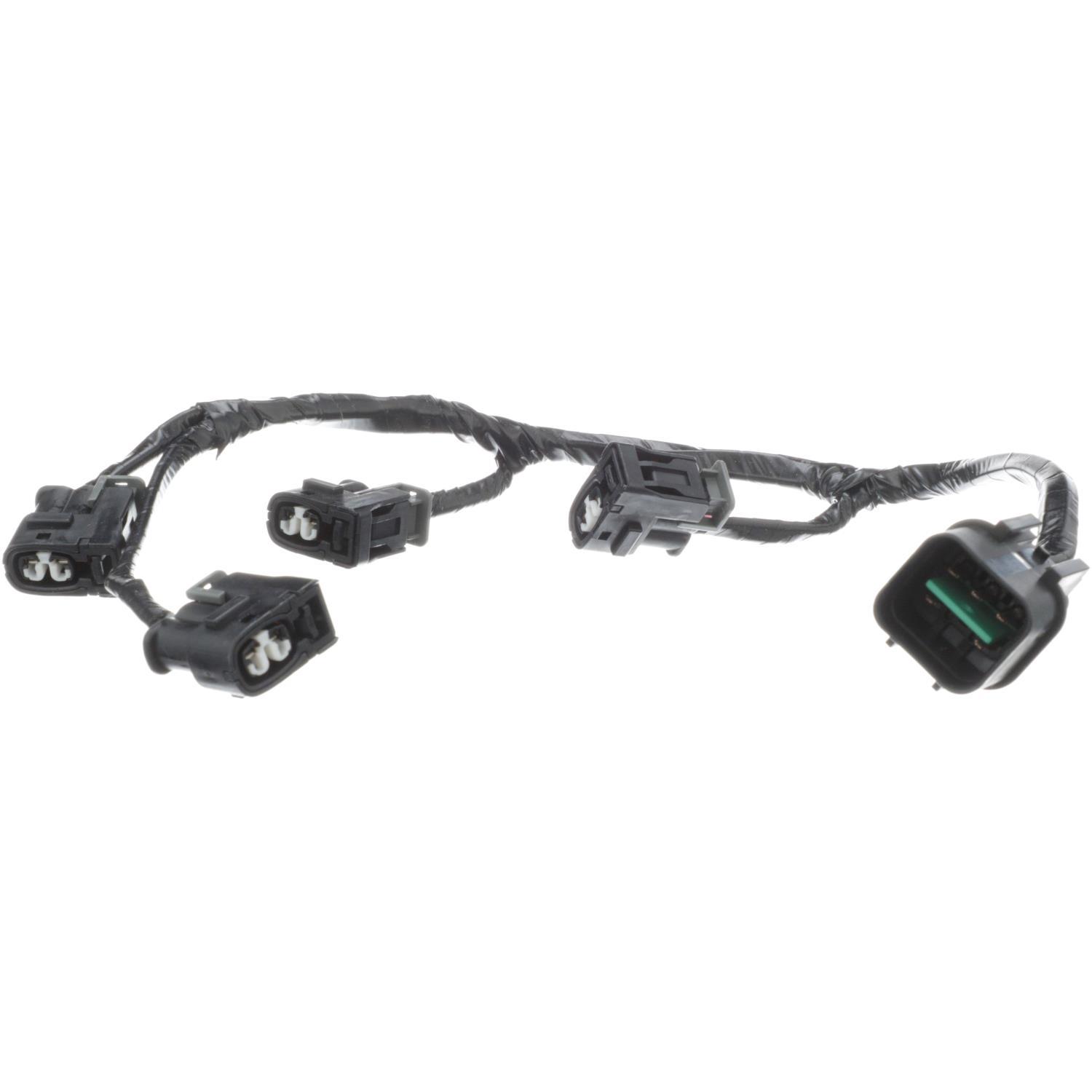 BWD PT2256 - Ignition Coil Connector BWD PT2256 A/C Compressor Cut-Out Switch Harness Connector product image 9 of 12