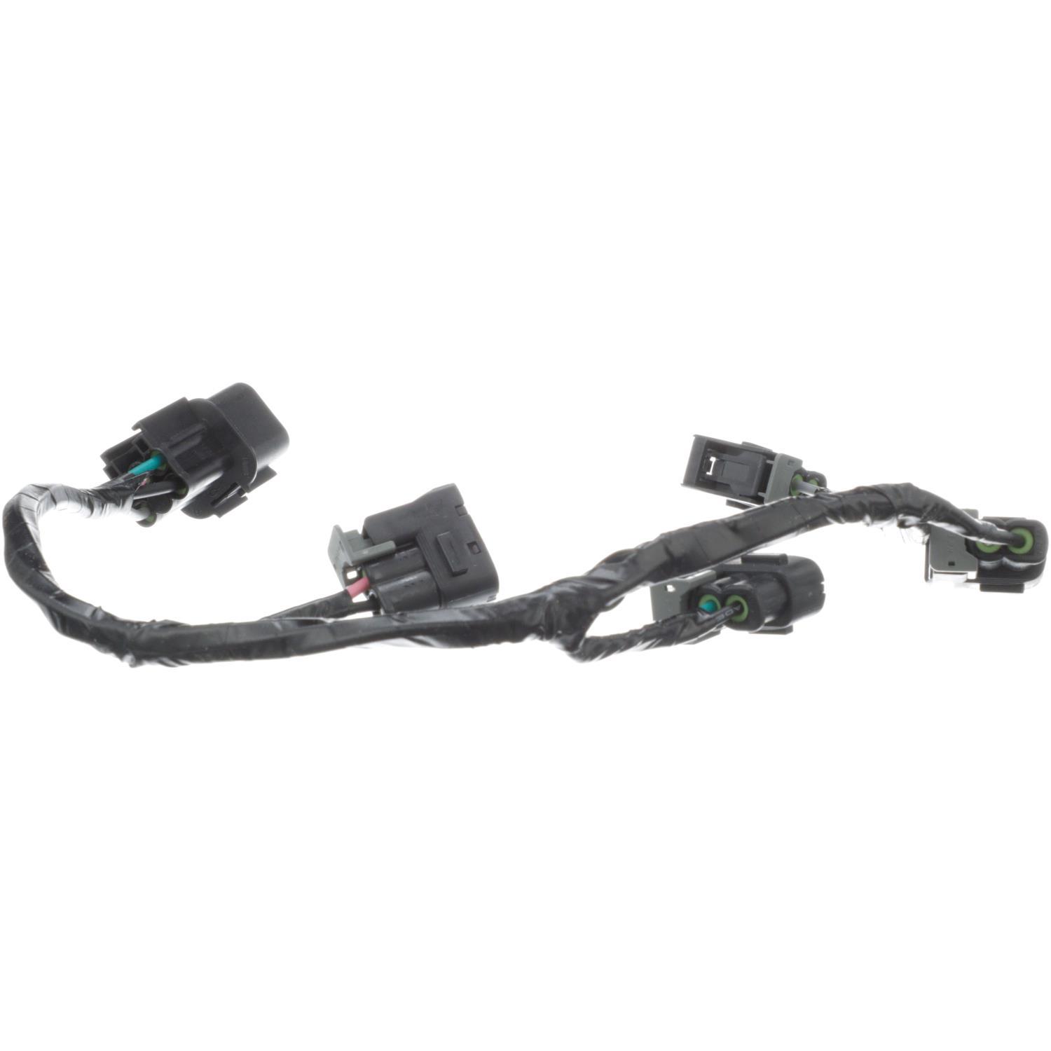 BWD PT2256 - Ignition Coil Connector BWD PT2256 A/C Compressor Cut-Out Switch Harness Connector product image 10 of 12