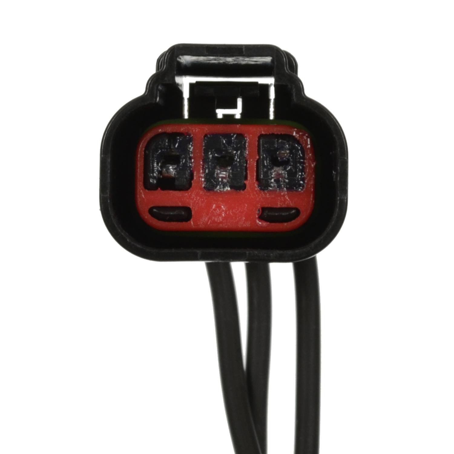 BWD PT2259 - Engine Crankshaft Position Sensor Connector BWD PT2259 Diesel Fuel Injector Rail Connector product image 3 of 3