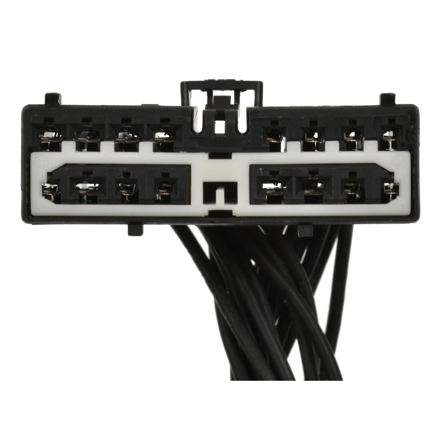 BWD PT2261 Headlight Switch Connector product image 3 of 3