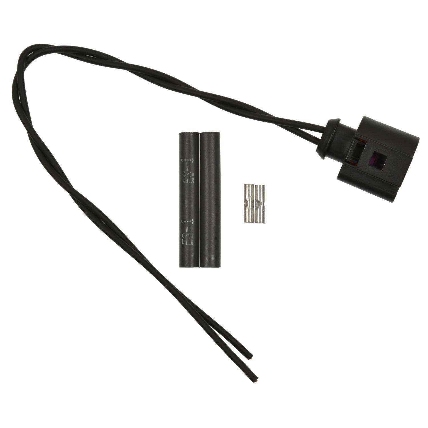 BWD PT2267 - Vapor Canister Purge Solenoid Connector BWD PT2267 ABS Wheel Speed Sensor Connector product image 2 of 6