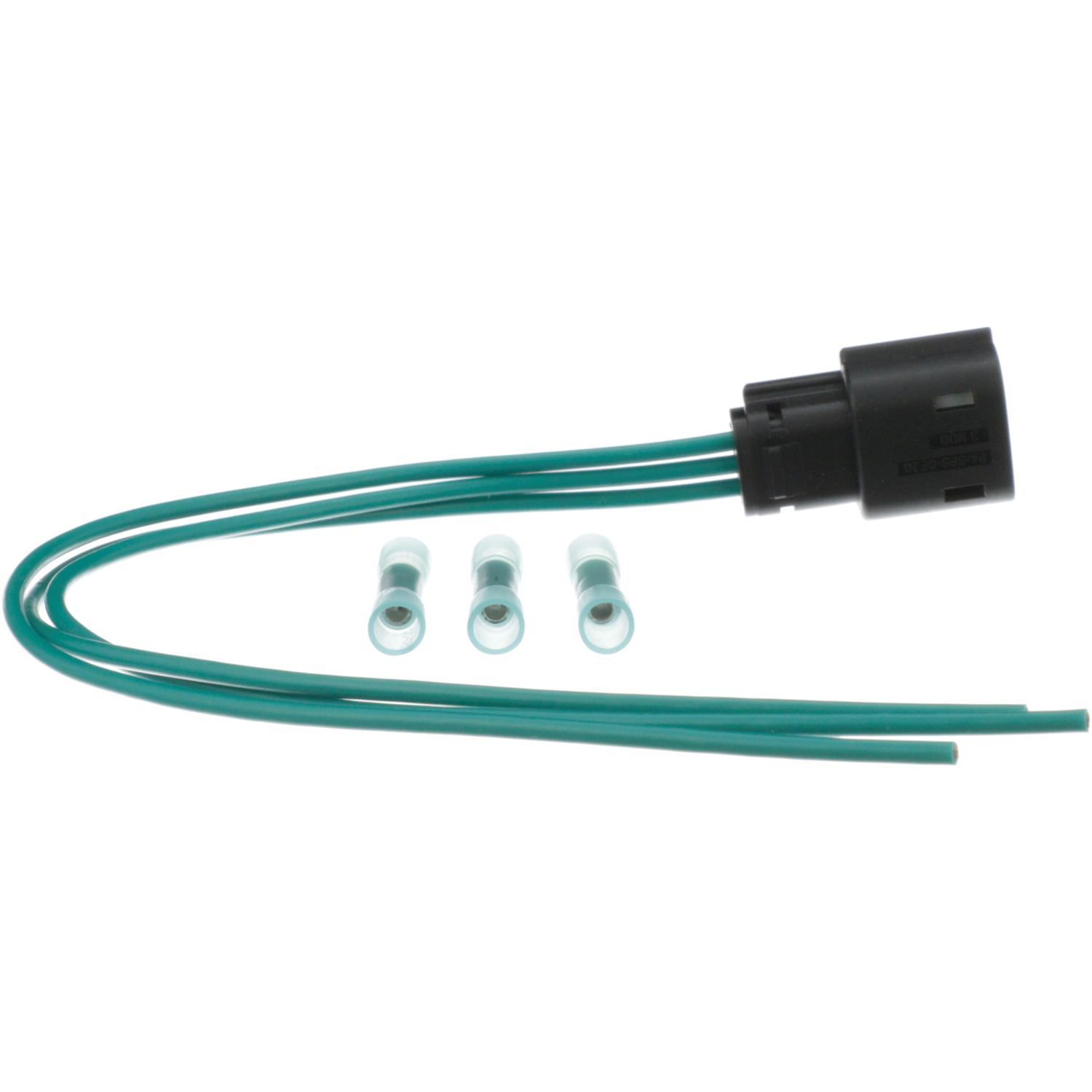 BWD PT2268 - Ignition Coil Connector BWD PT2268 Clutch Pedal Position Switch Connector product image 7 of 7