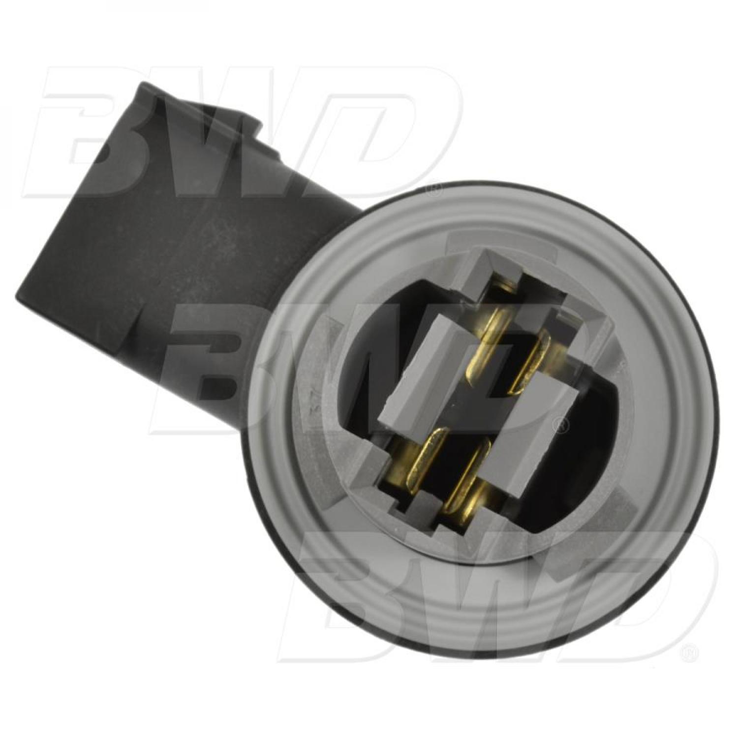 BWD PT2277 - Tail Lamp Socket BWD PT2277 Brake Light Socket product image 1 of 3