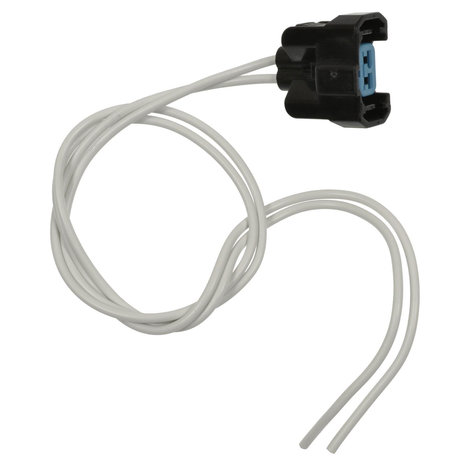 BWD PT2279 - Fuel Injector Connector BWD PT2279 Fuel Injector Connector product image 2 of 3