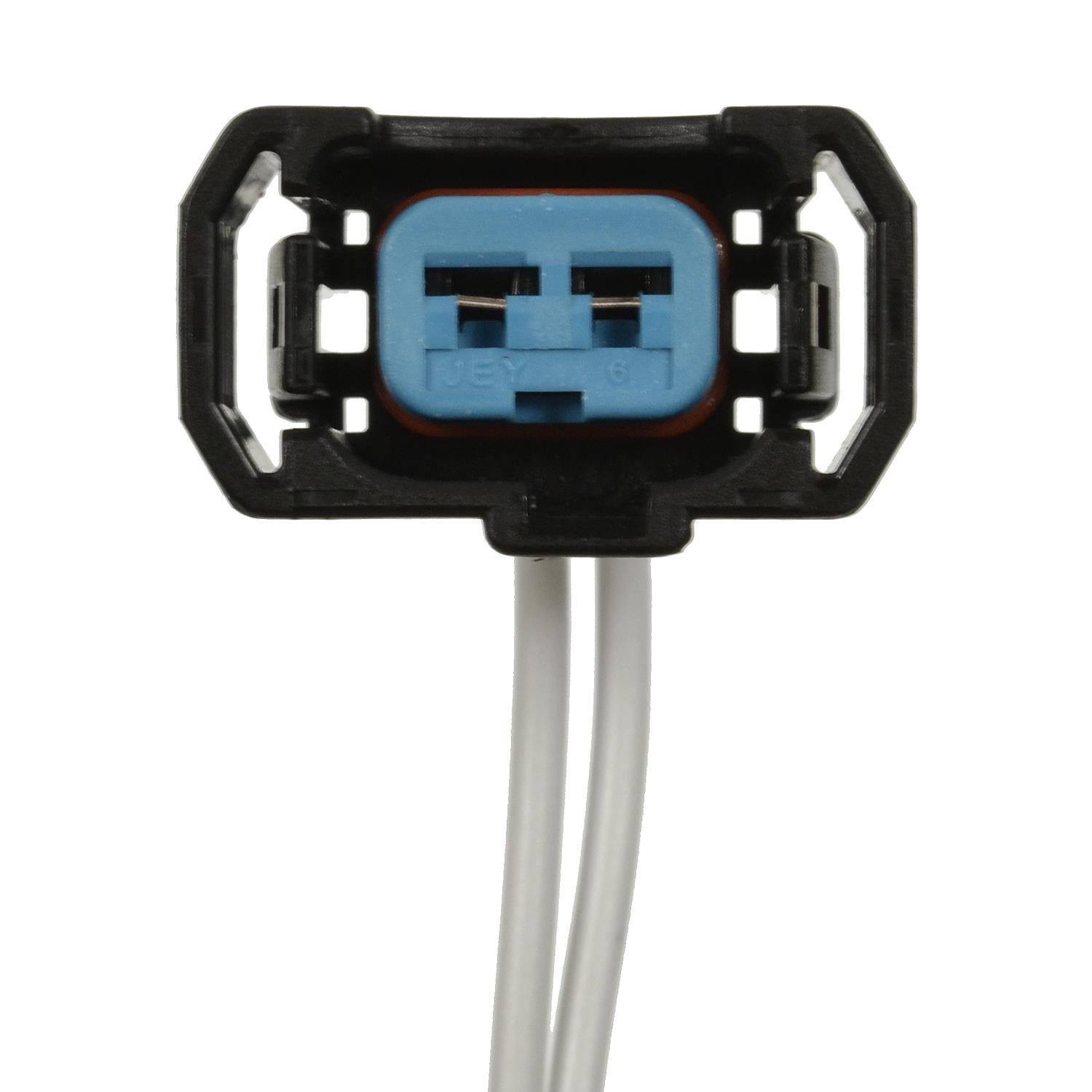 BWD PT2279 - Fuel Injector Connector BWD PT2279 Fuel Injector Connector product image 3 of 3