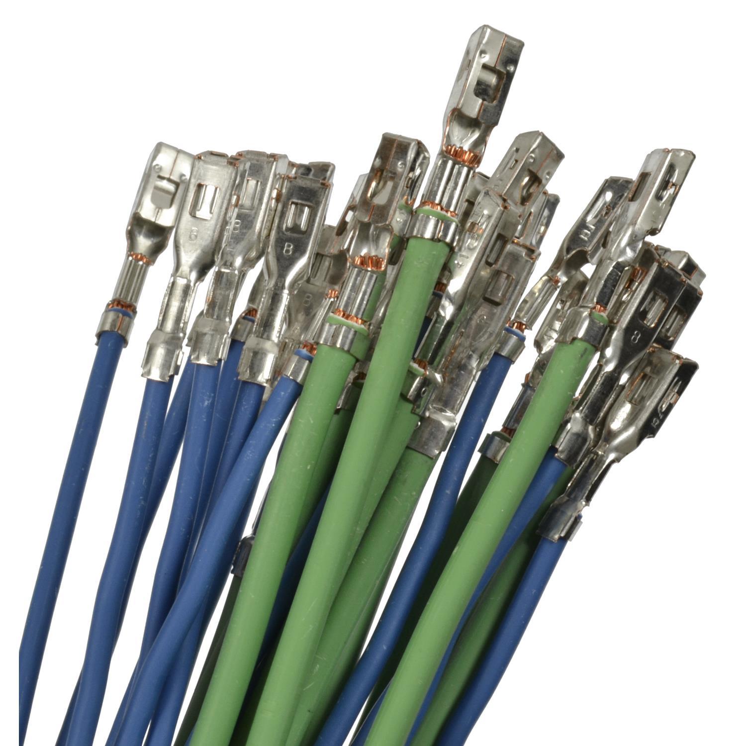 BWD PT2281 Power Window Switch Connector product image 3 of 3